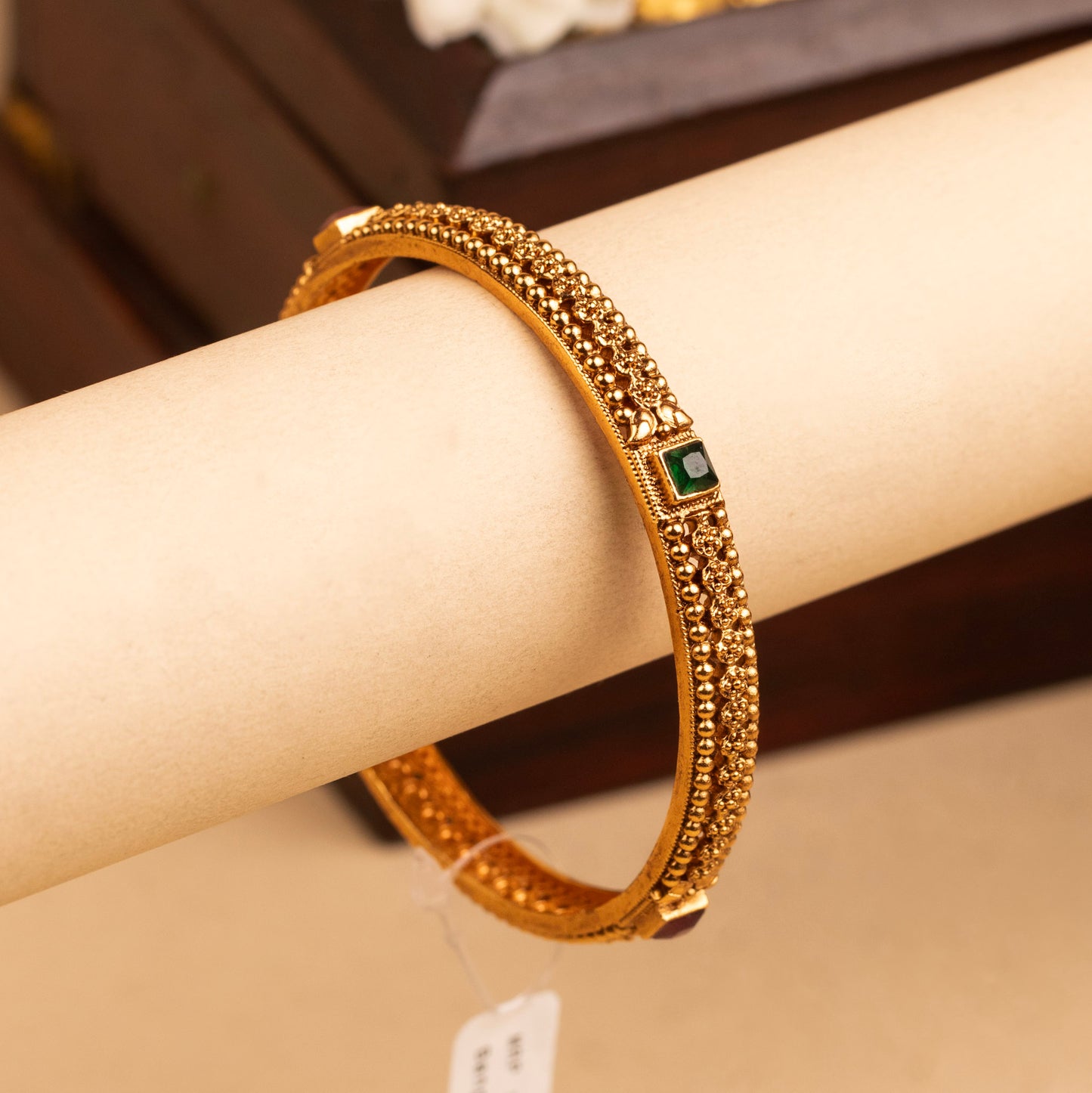Antique Bangle B320