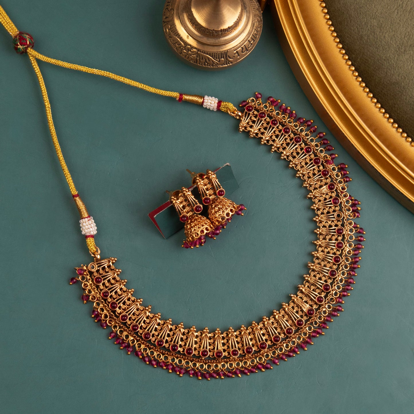 Necklace 175