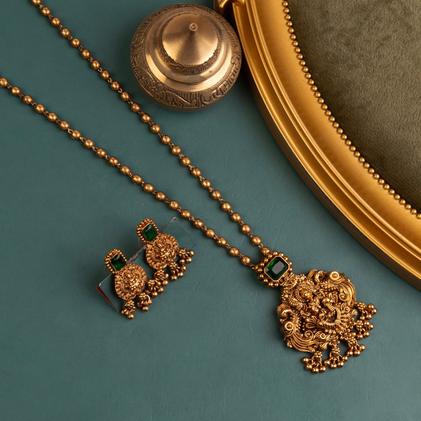 Necklace 505