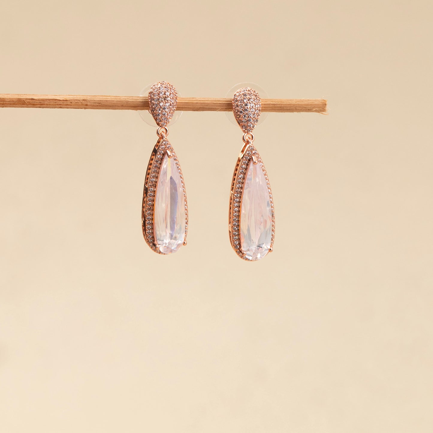 Fancy Earrings E367