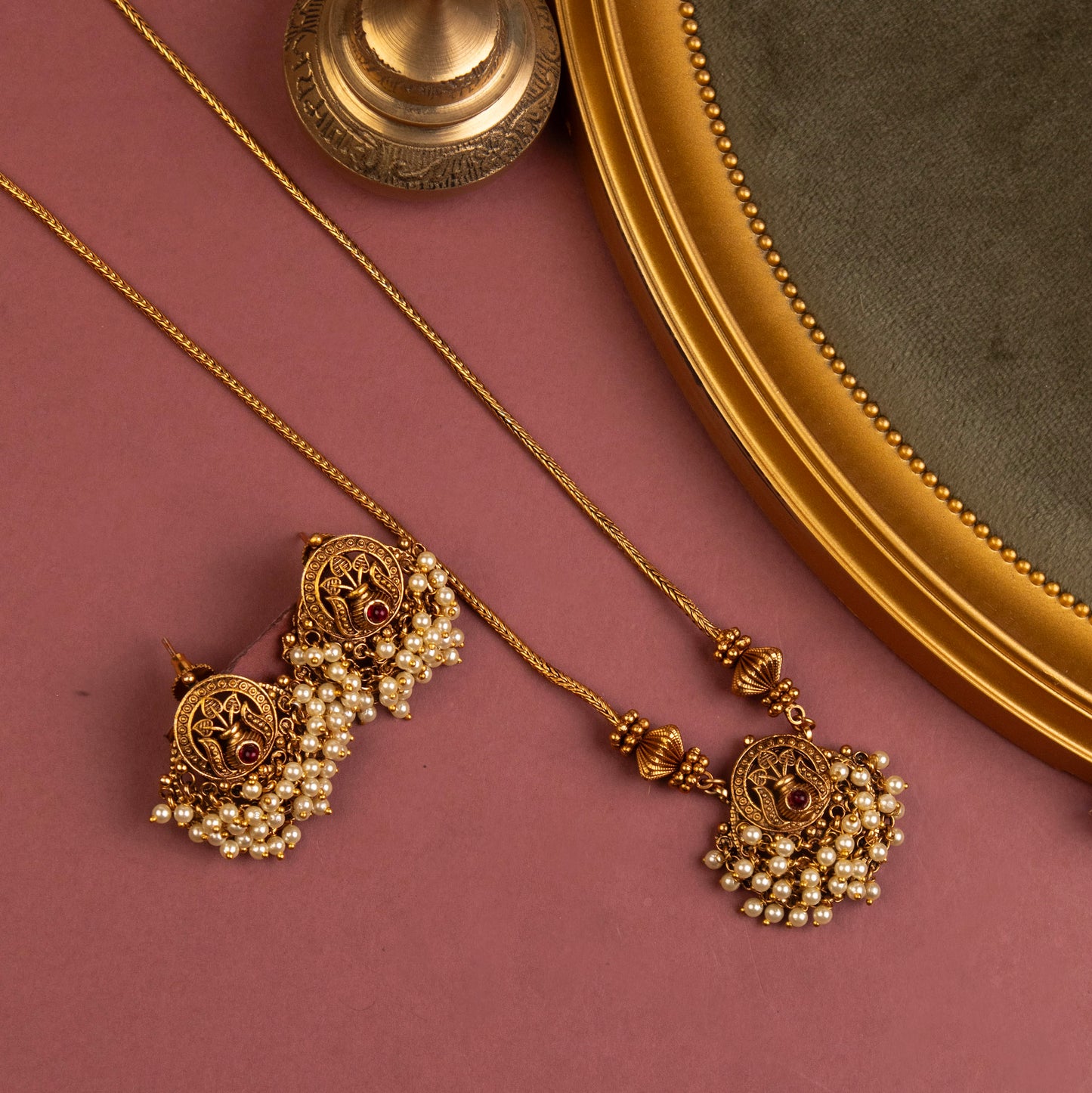 Necklace 213