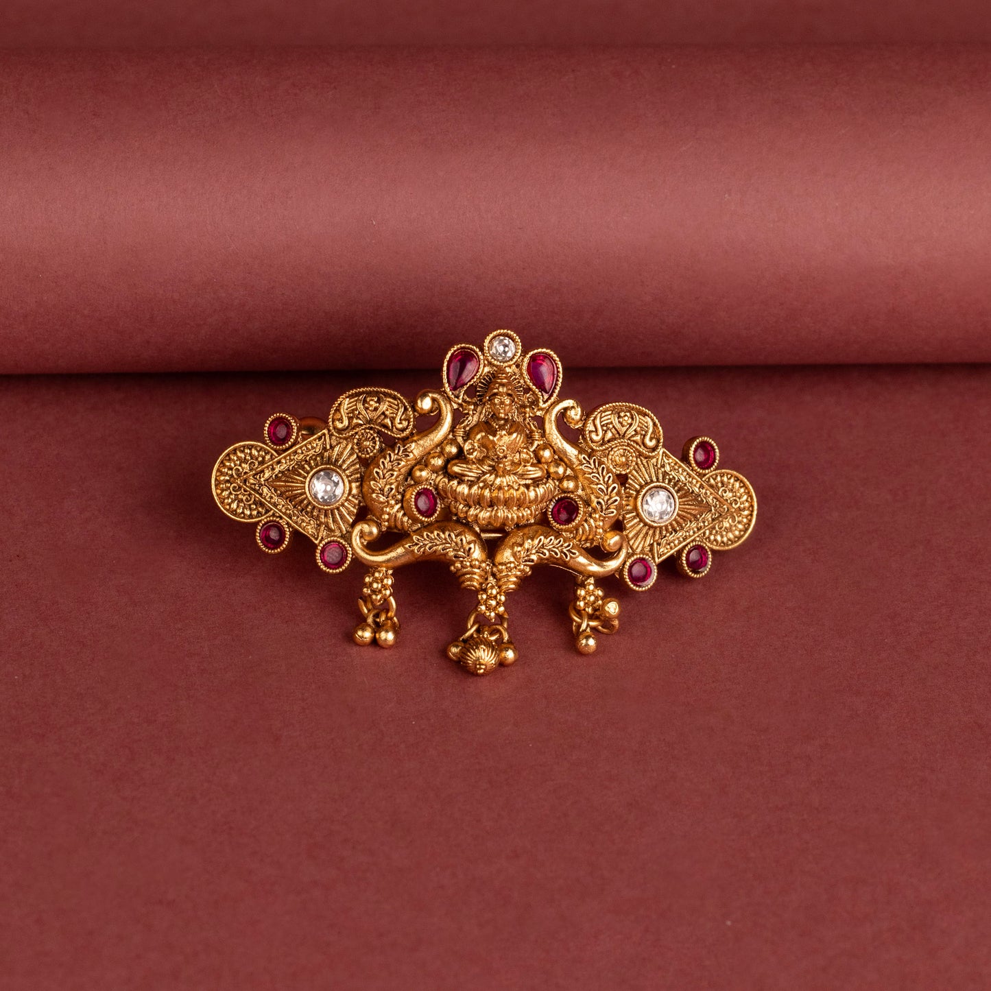 Bridal Hair Clip BHC28
