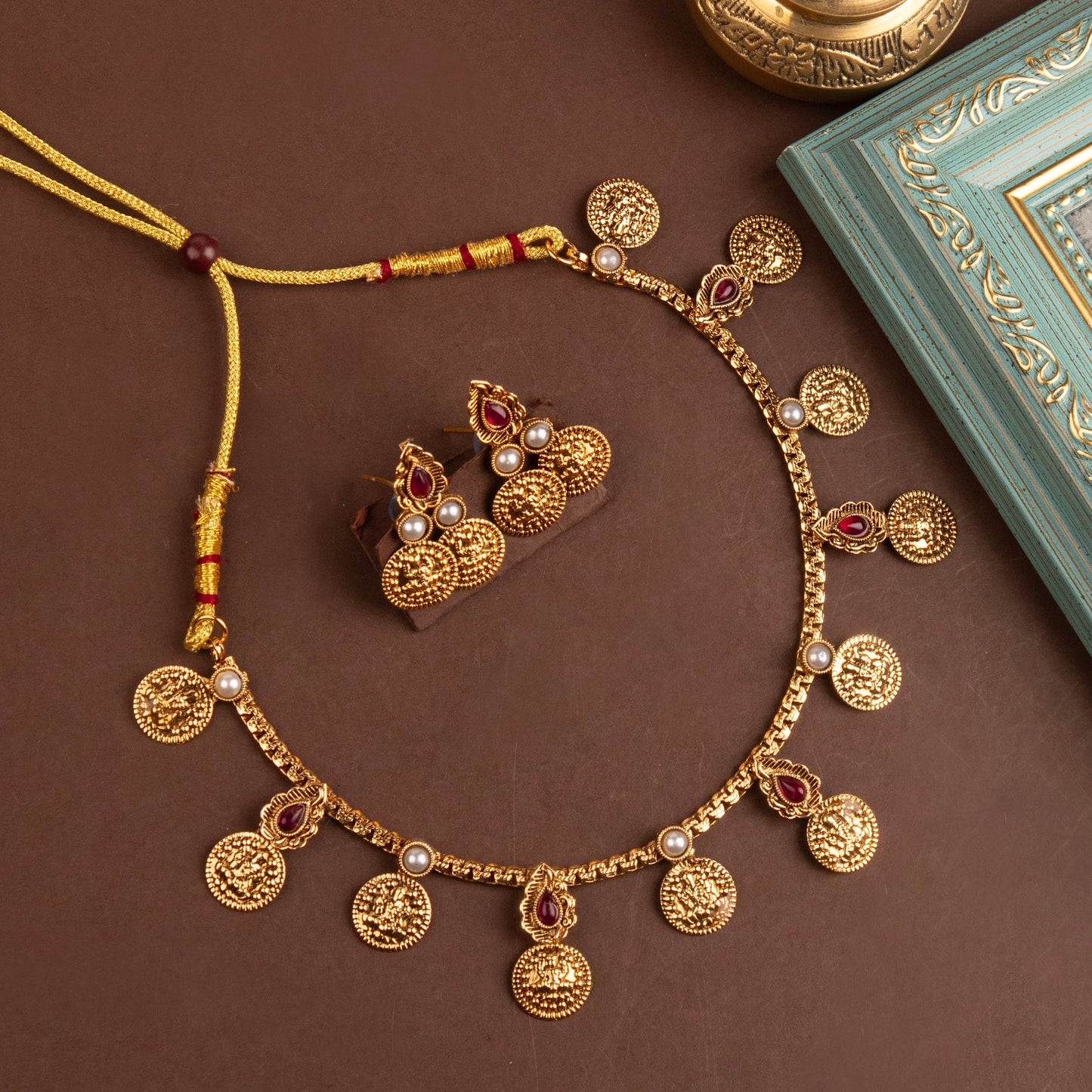 Necklace 395