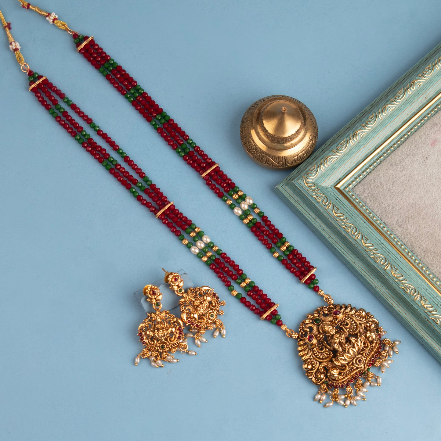 Necklace 835