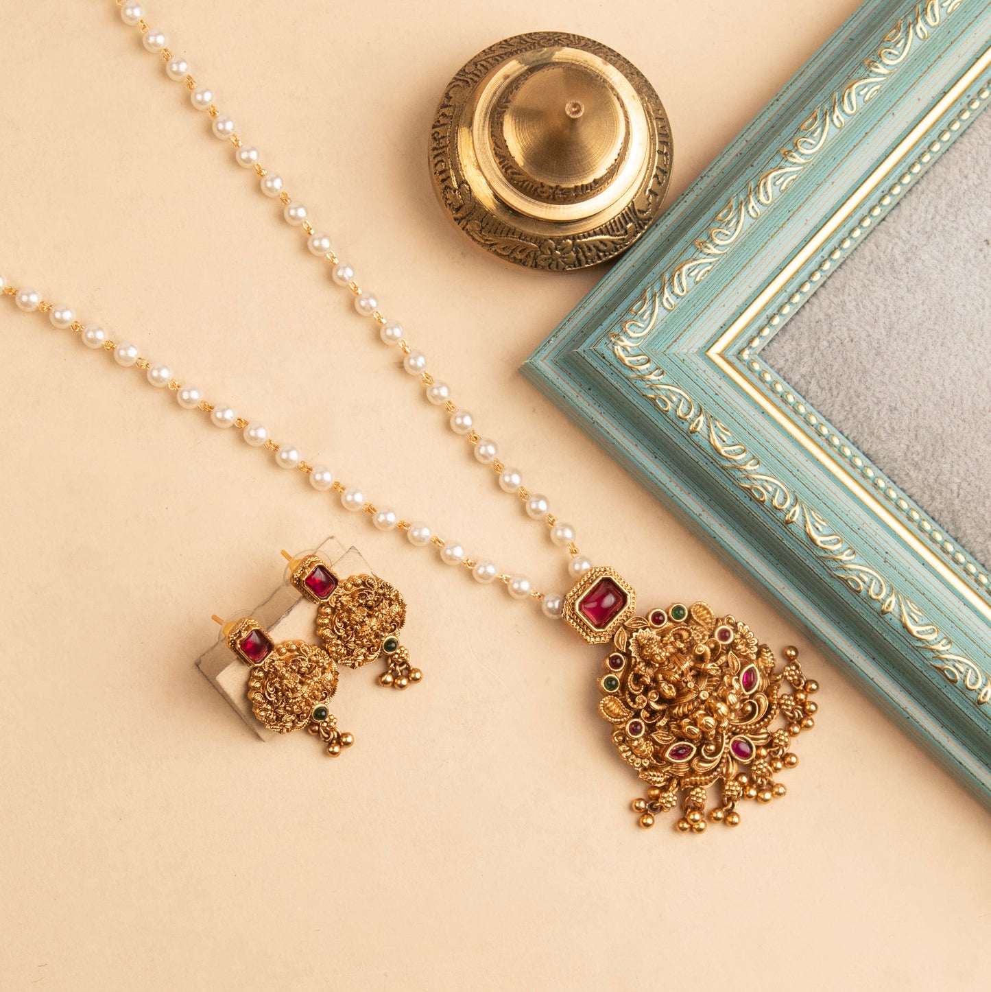 Necklace 951