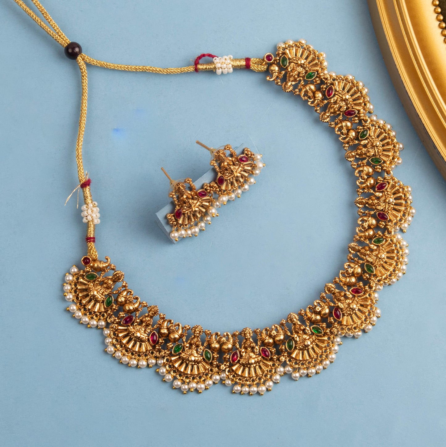 Necklace 984