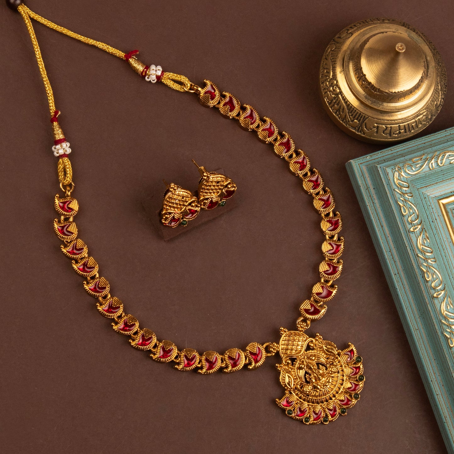 Necklace 1033