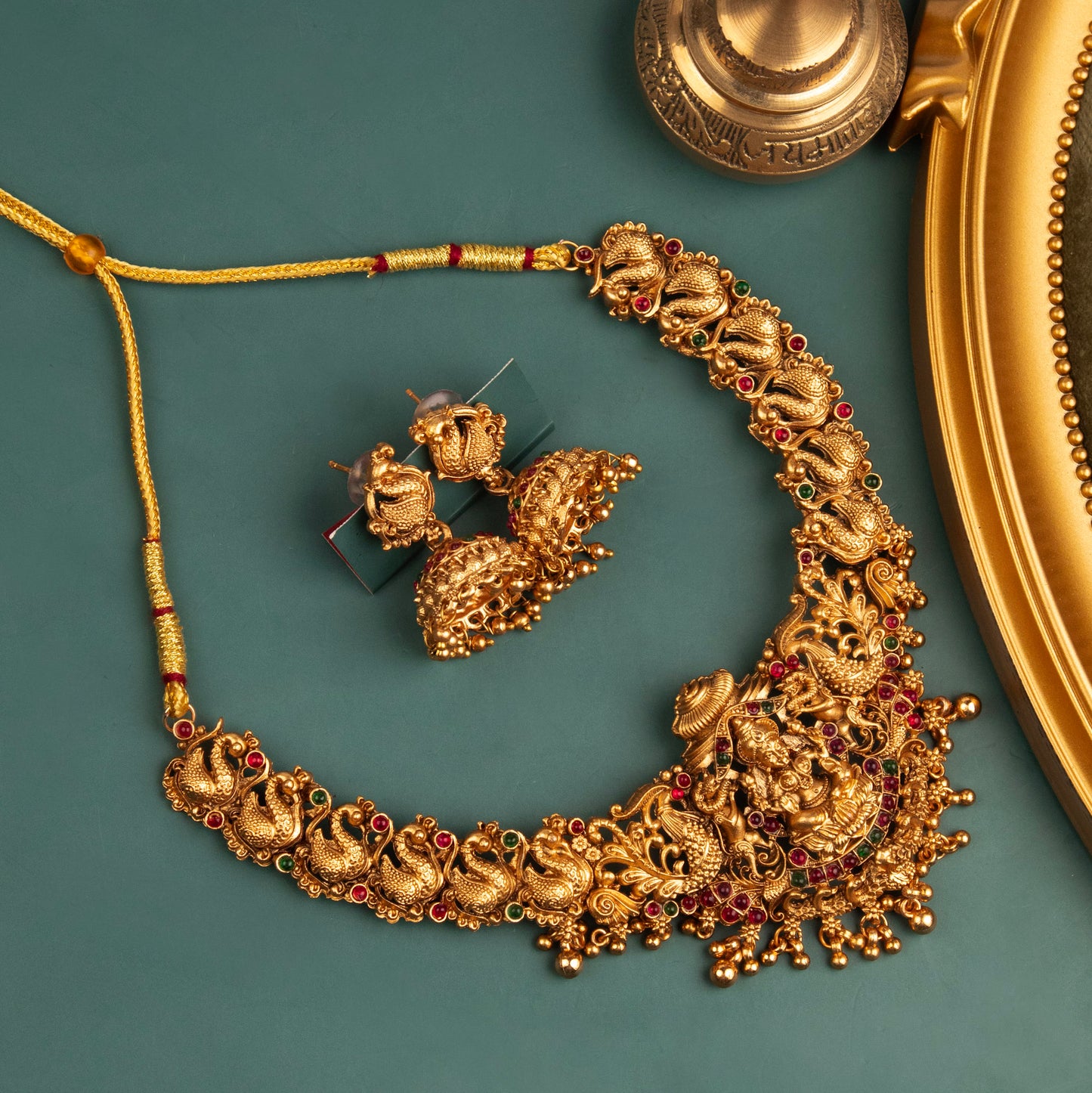 Necklace 1094