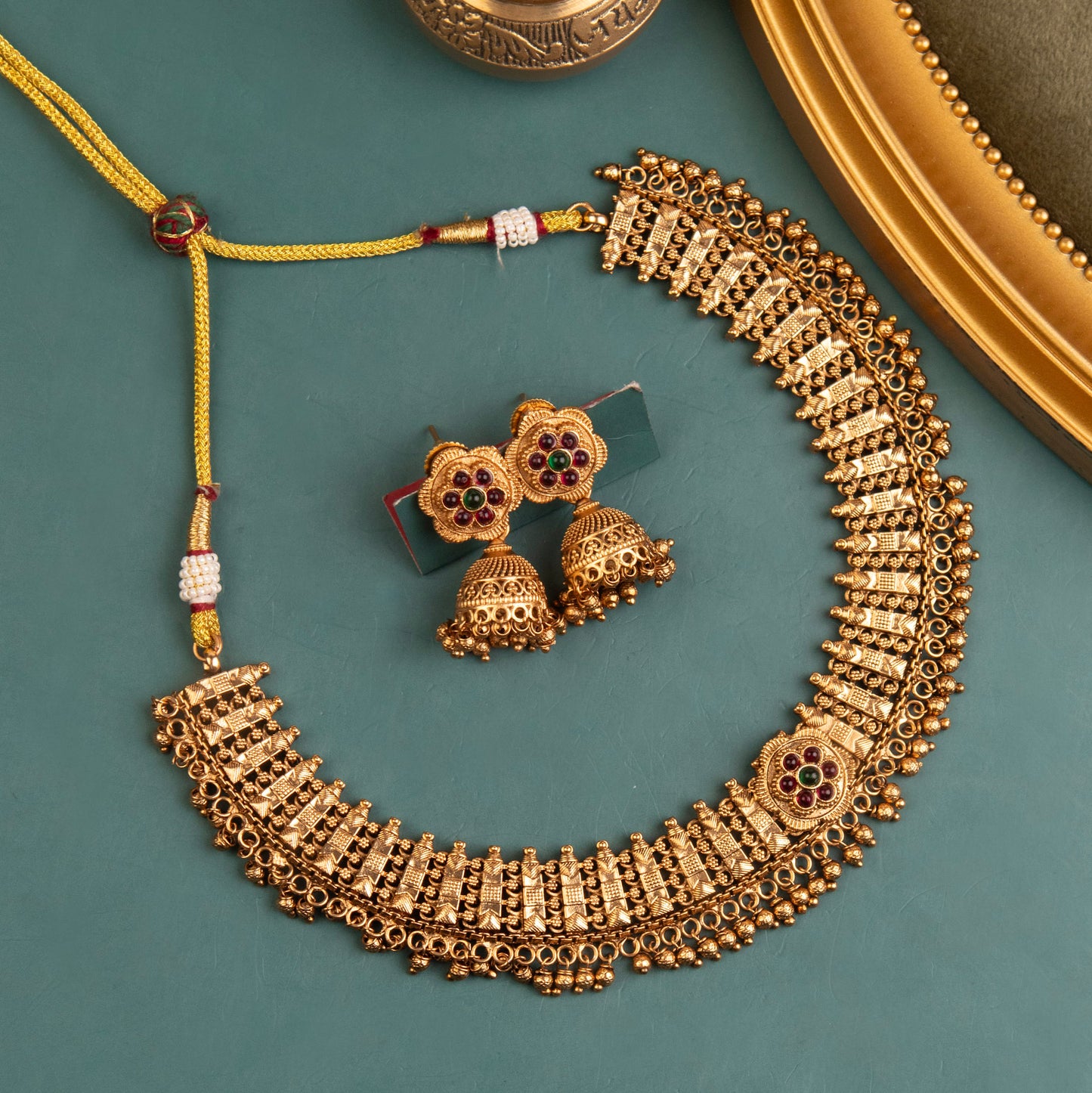 Necklace 182