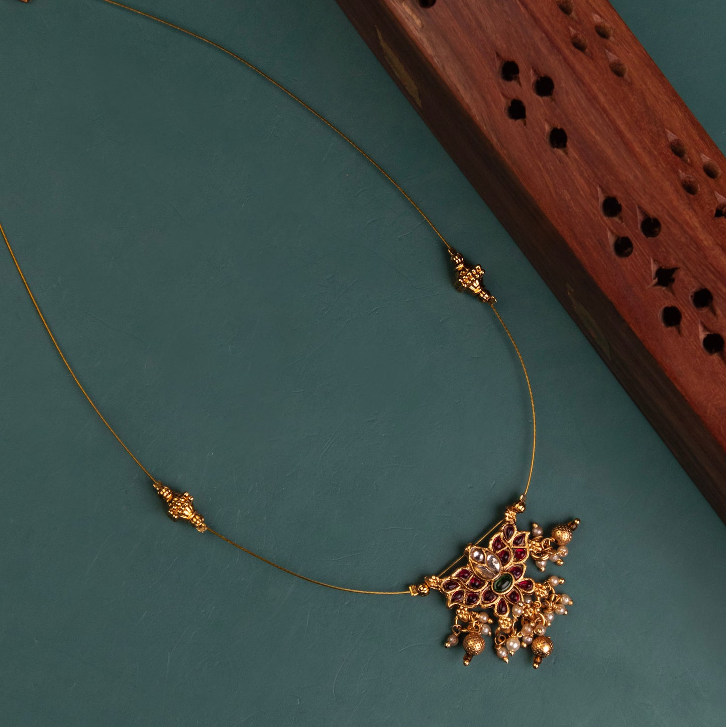 Necklace 546