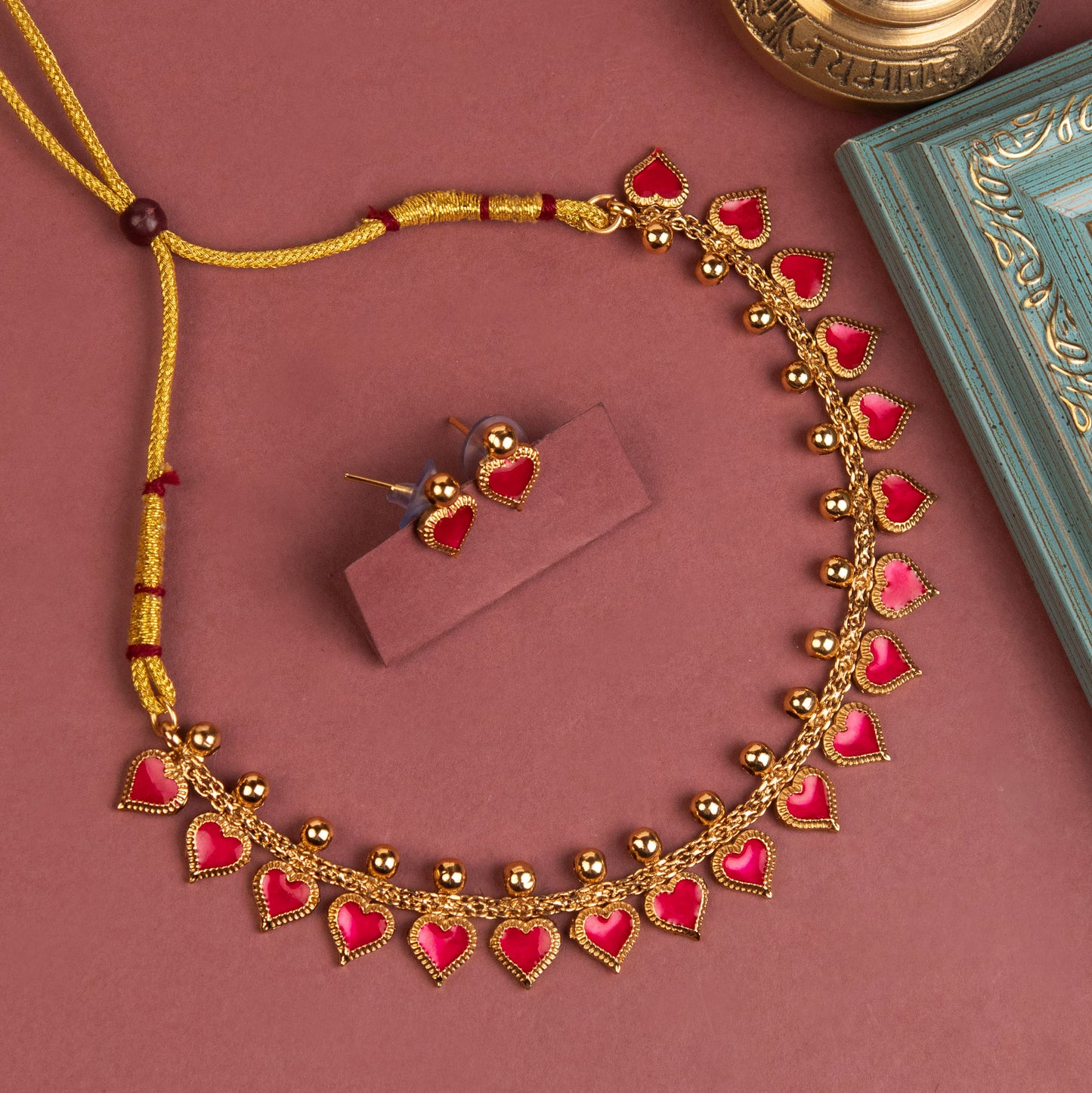 Necklace 022