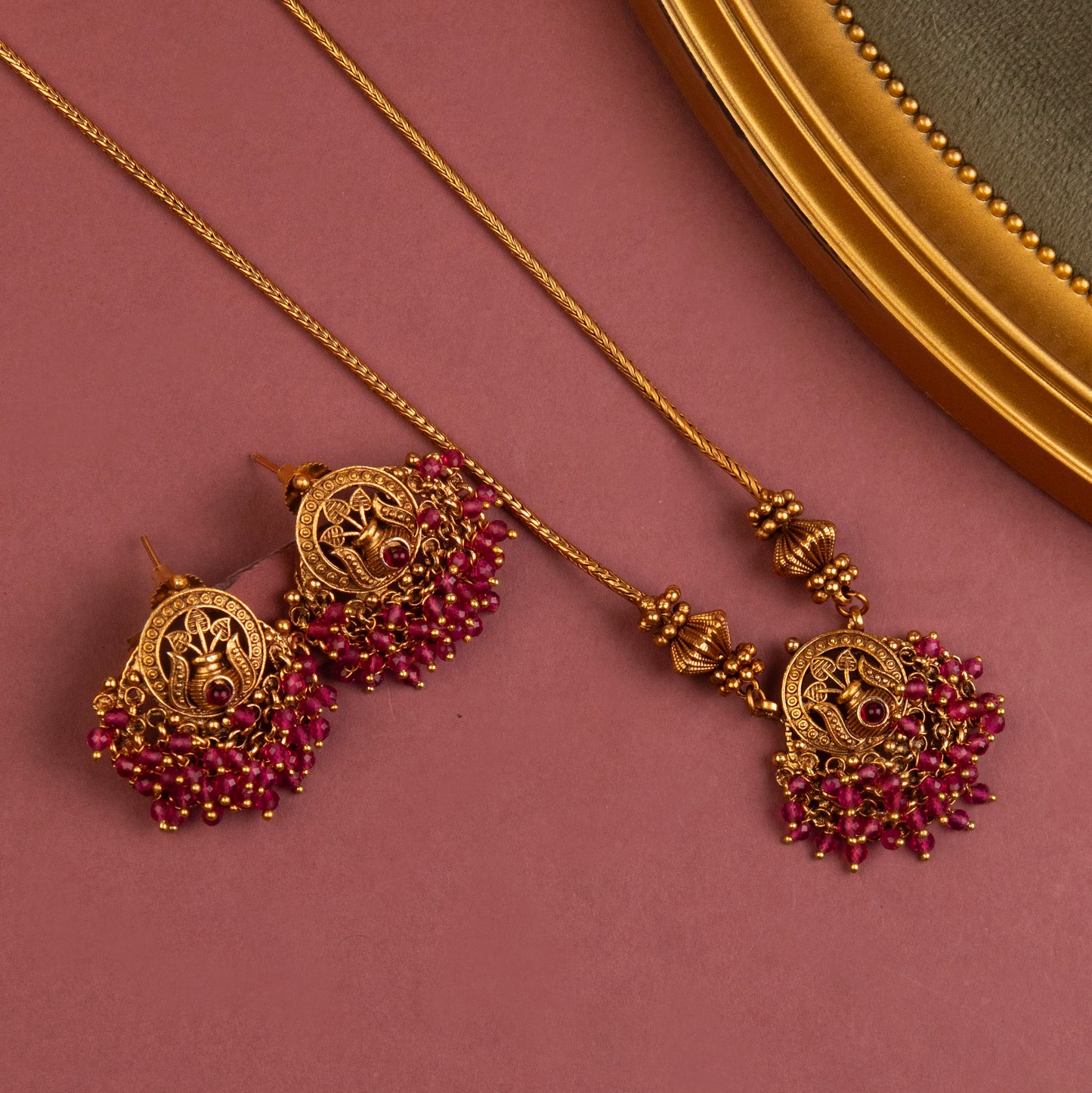 Necklace 213