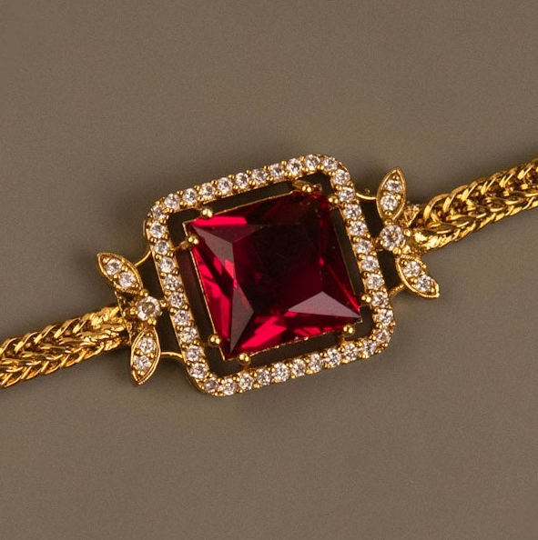 Necklace 561 ( choker )