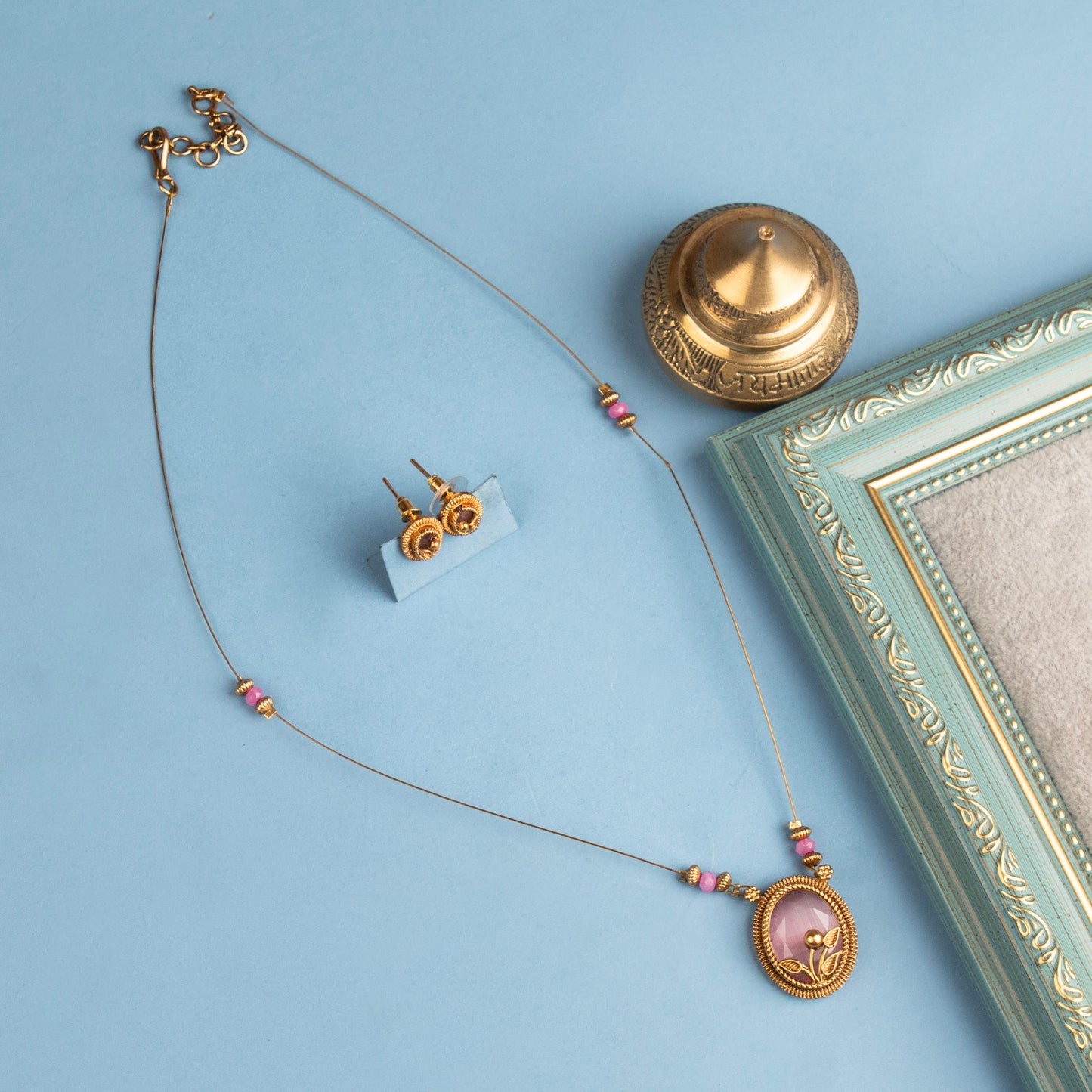Necklace 158