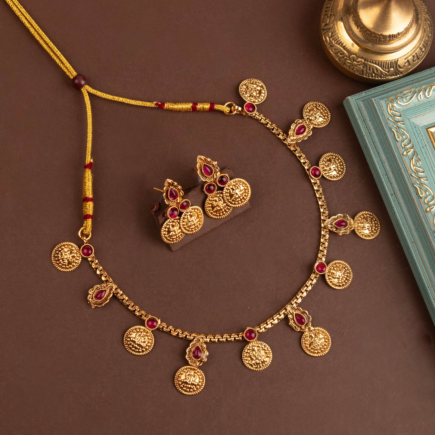 Necklace 395