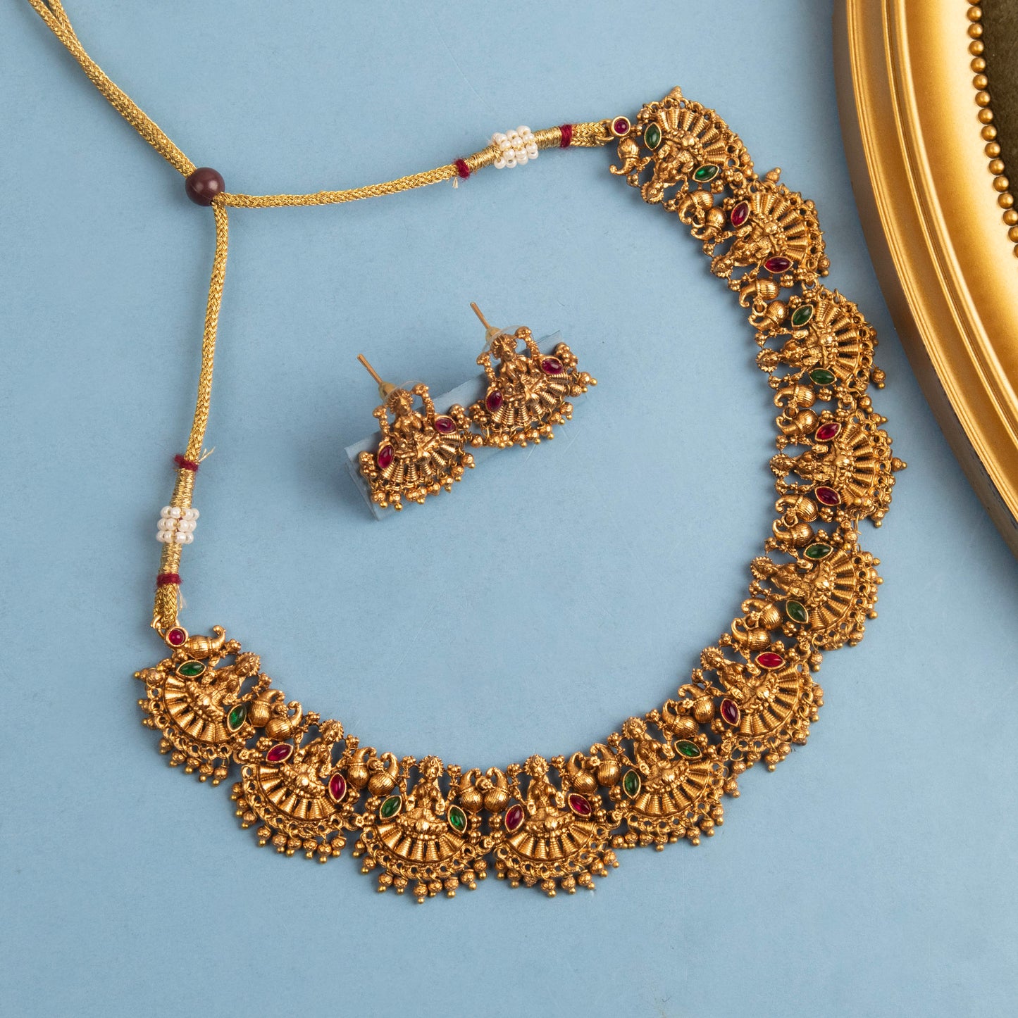 Necklace 984