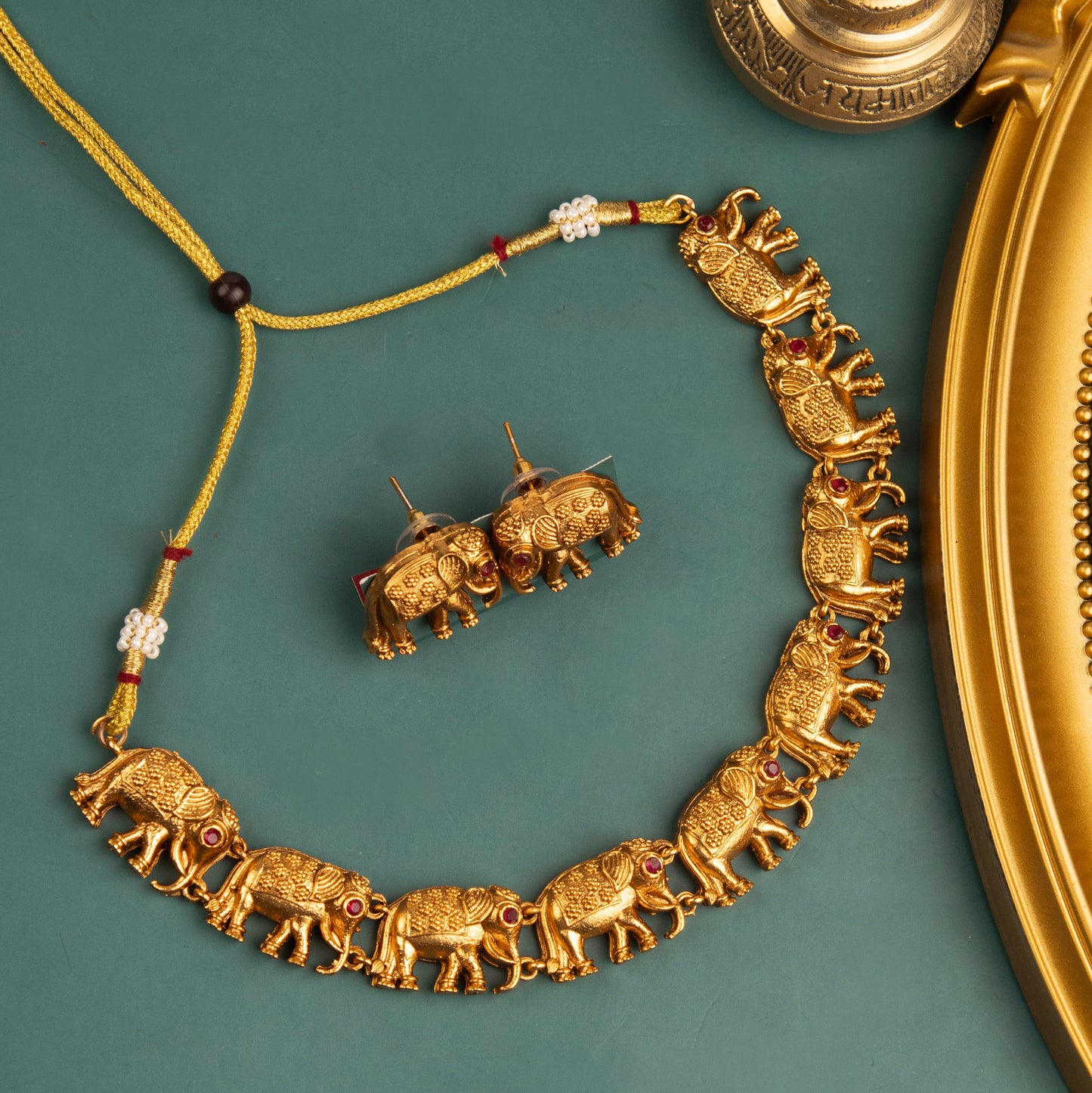 Necklace 1092