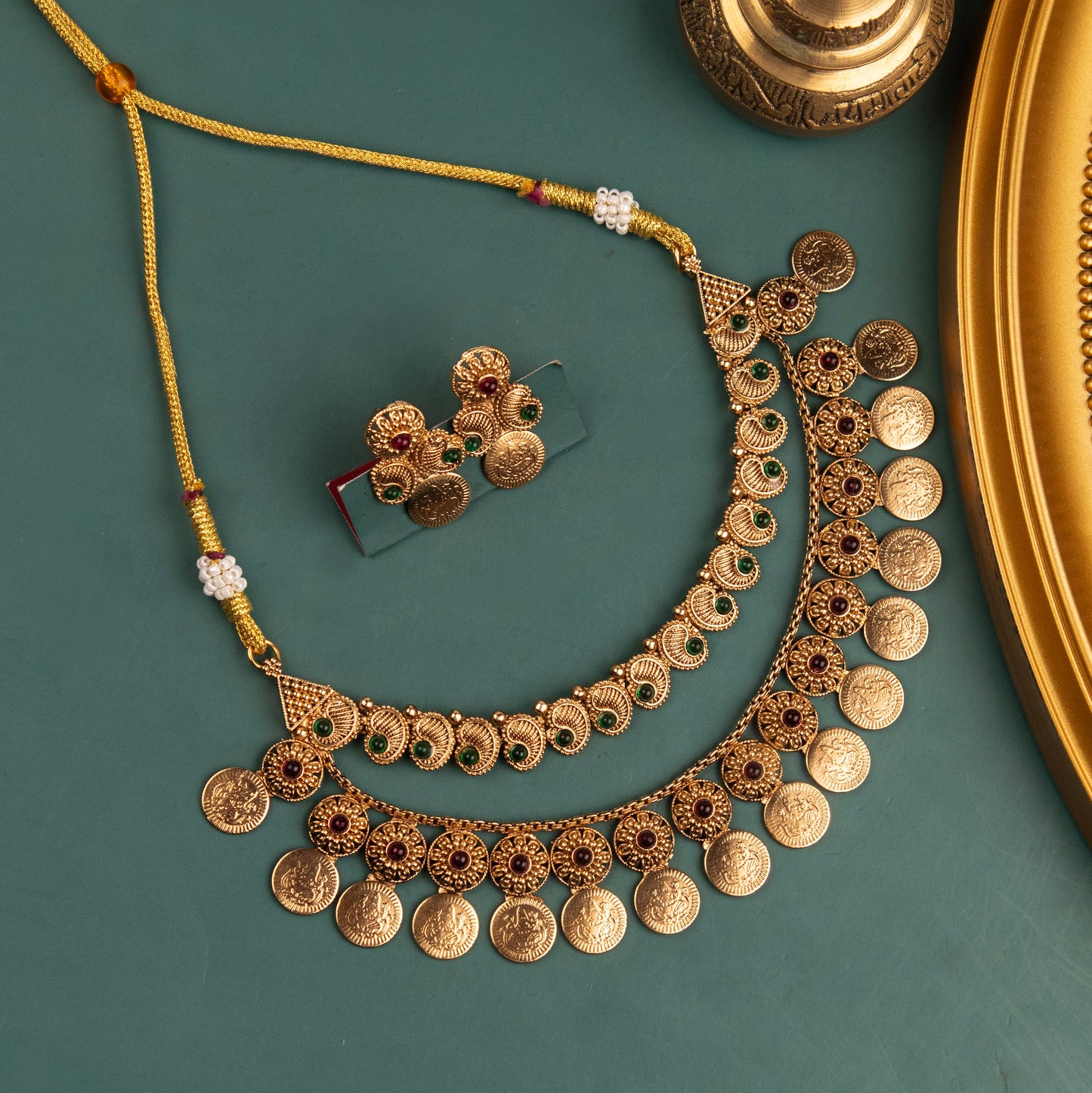 Necklace 1123