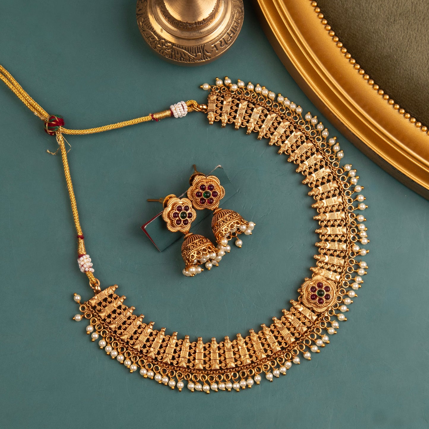 Necklace 182
