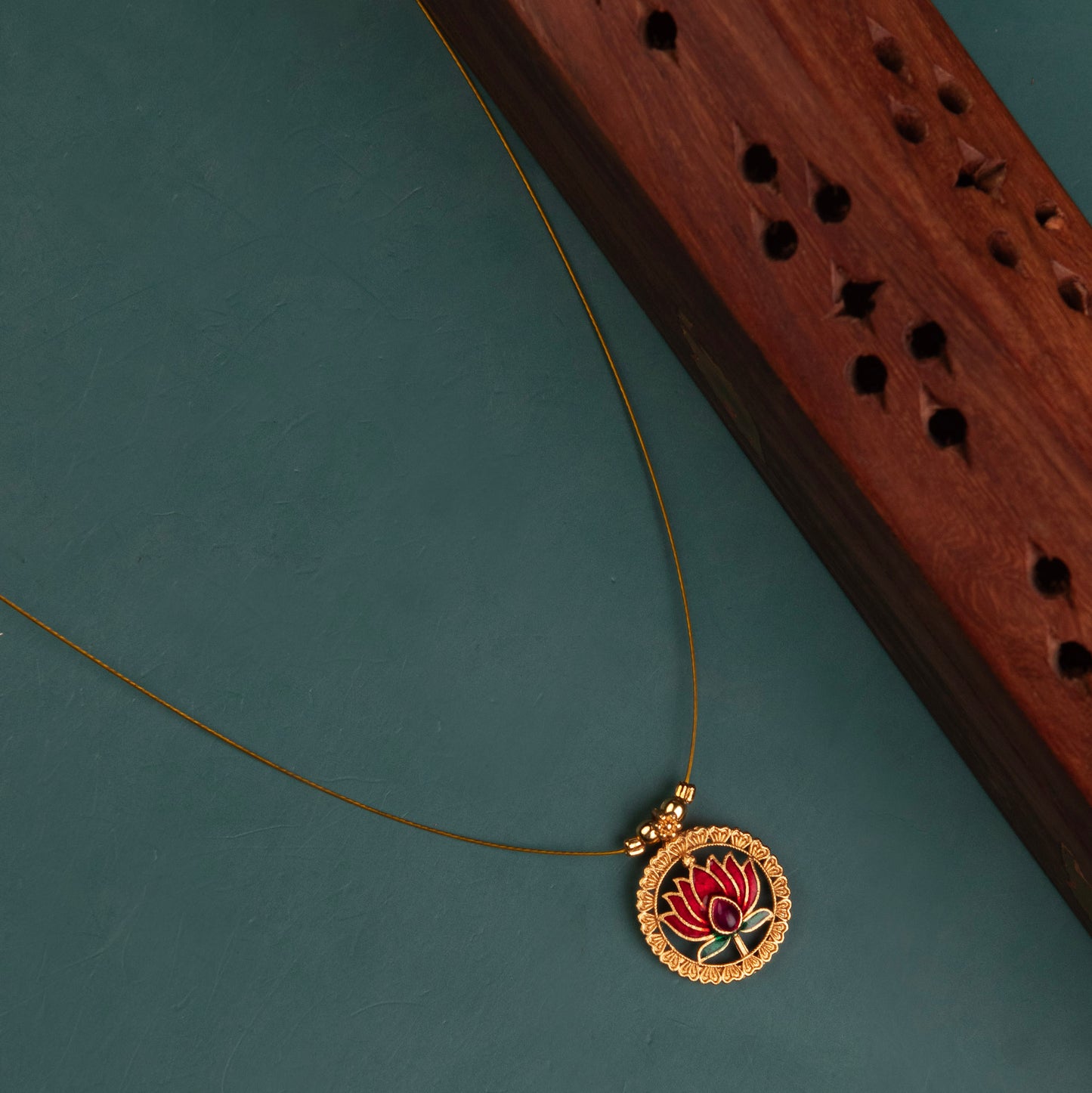 Necklace 543