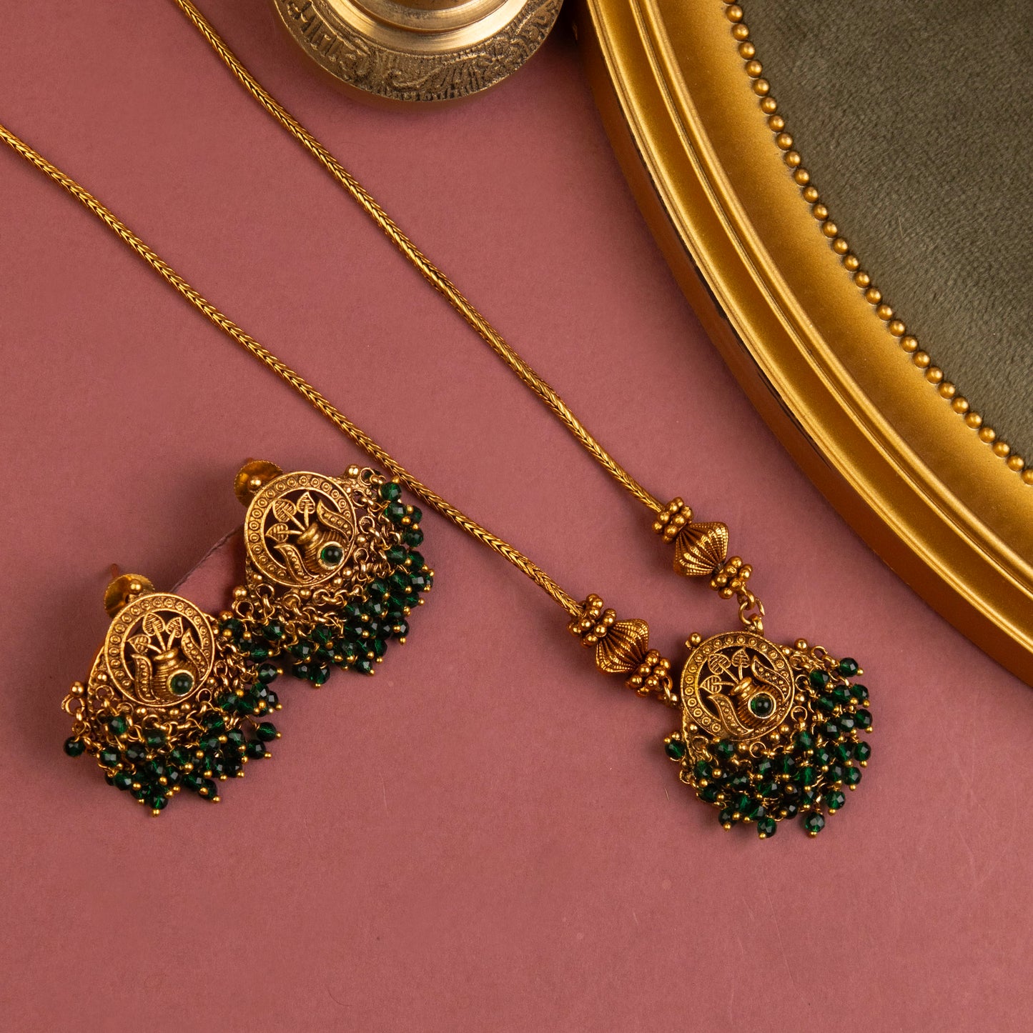 Necklace 213