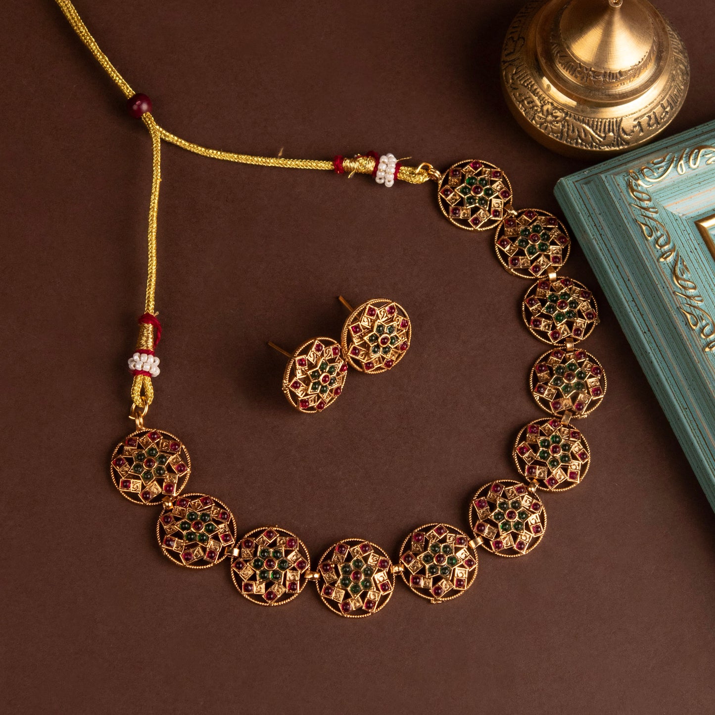 Necklace 696