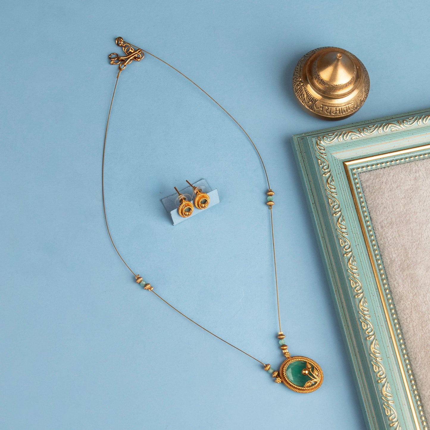 Necklace 158