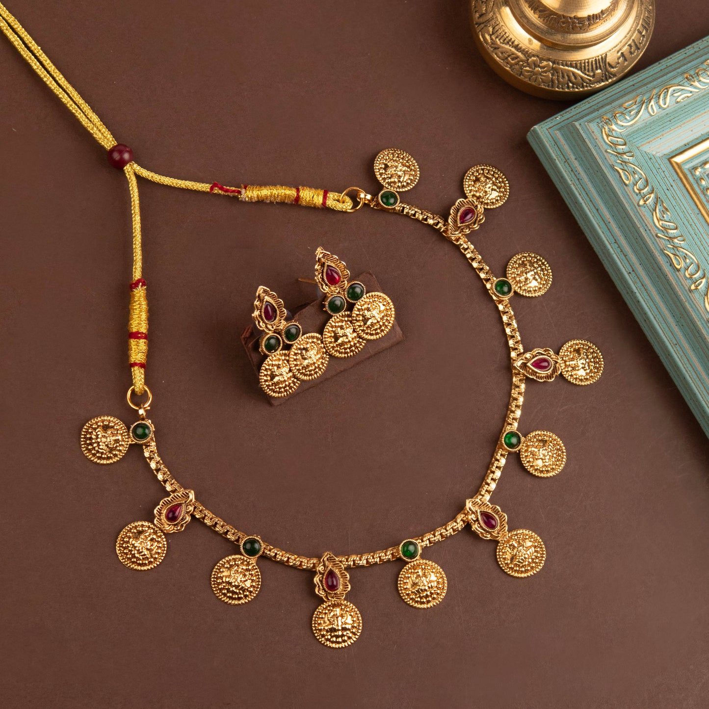 Necklace 395