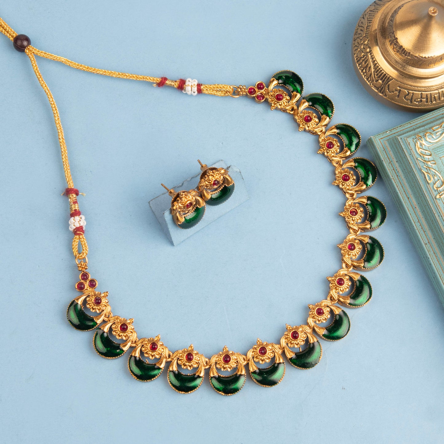 Necklace 857