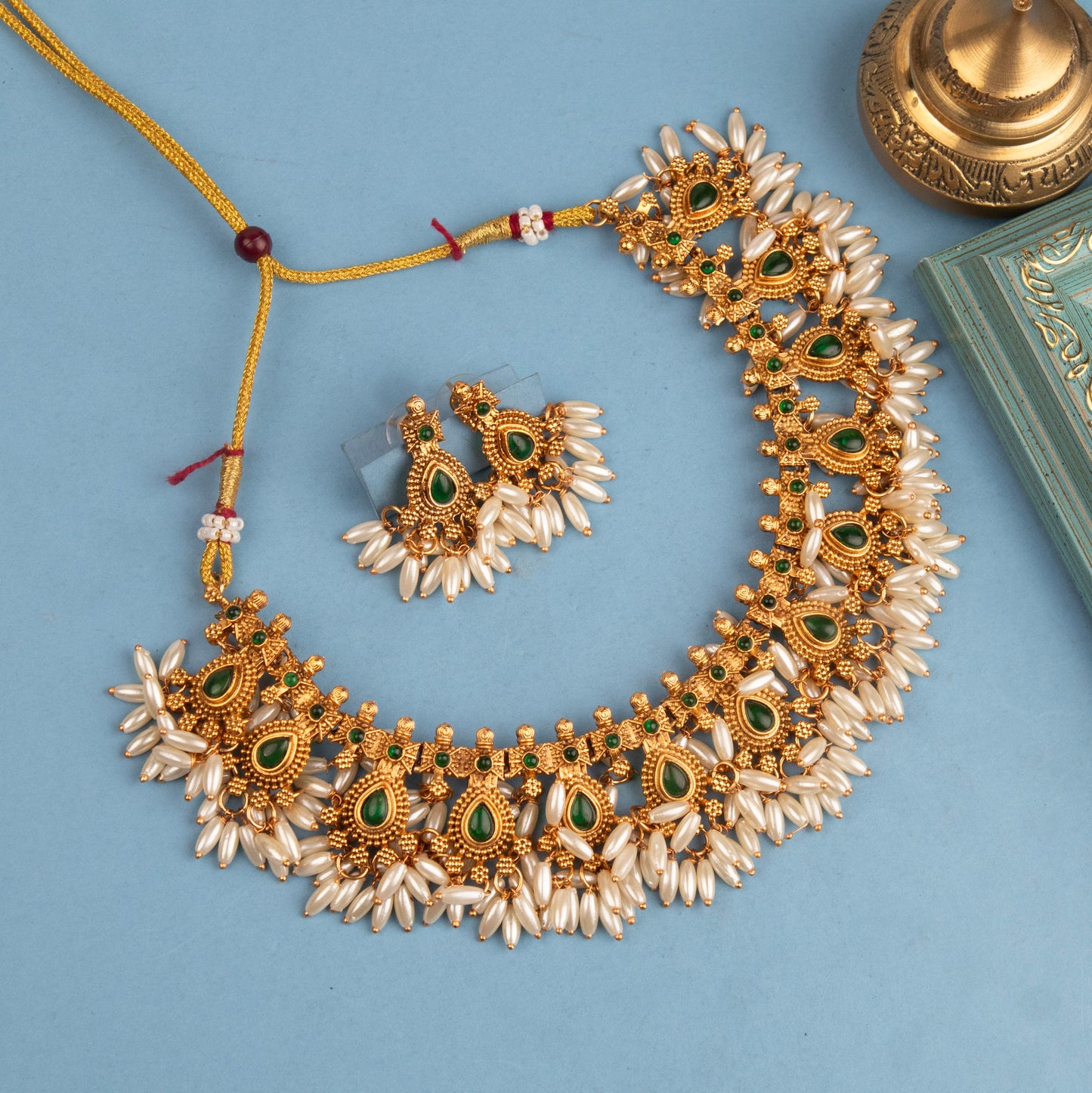 Necklace 888