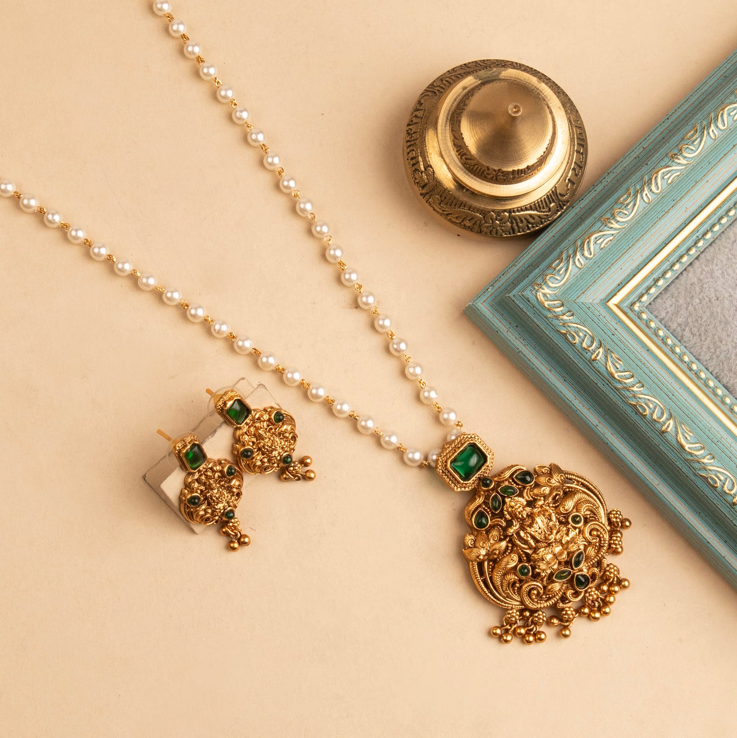 Necklace 952