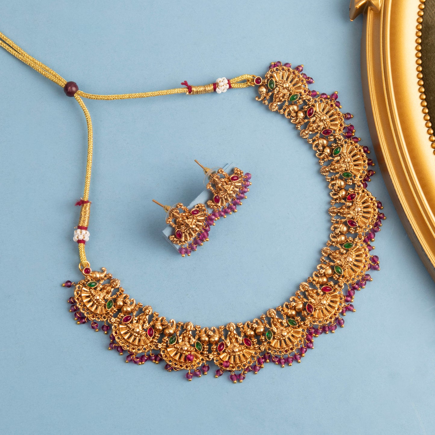 Necklace 984