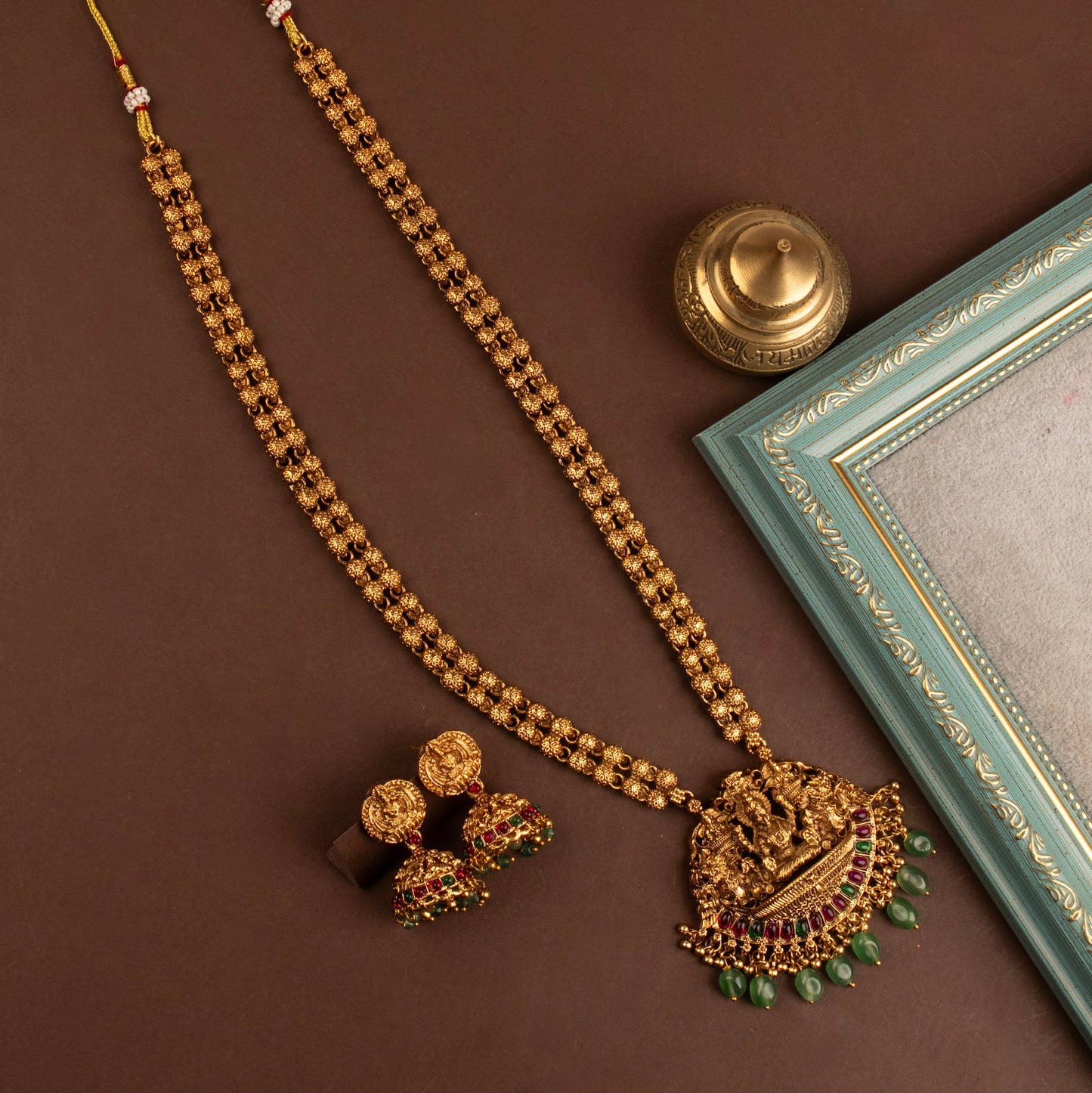 Necklace 1008