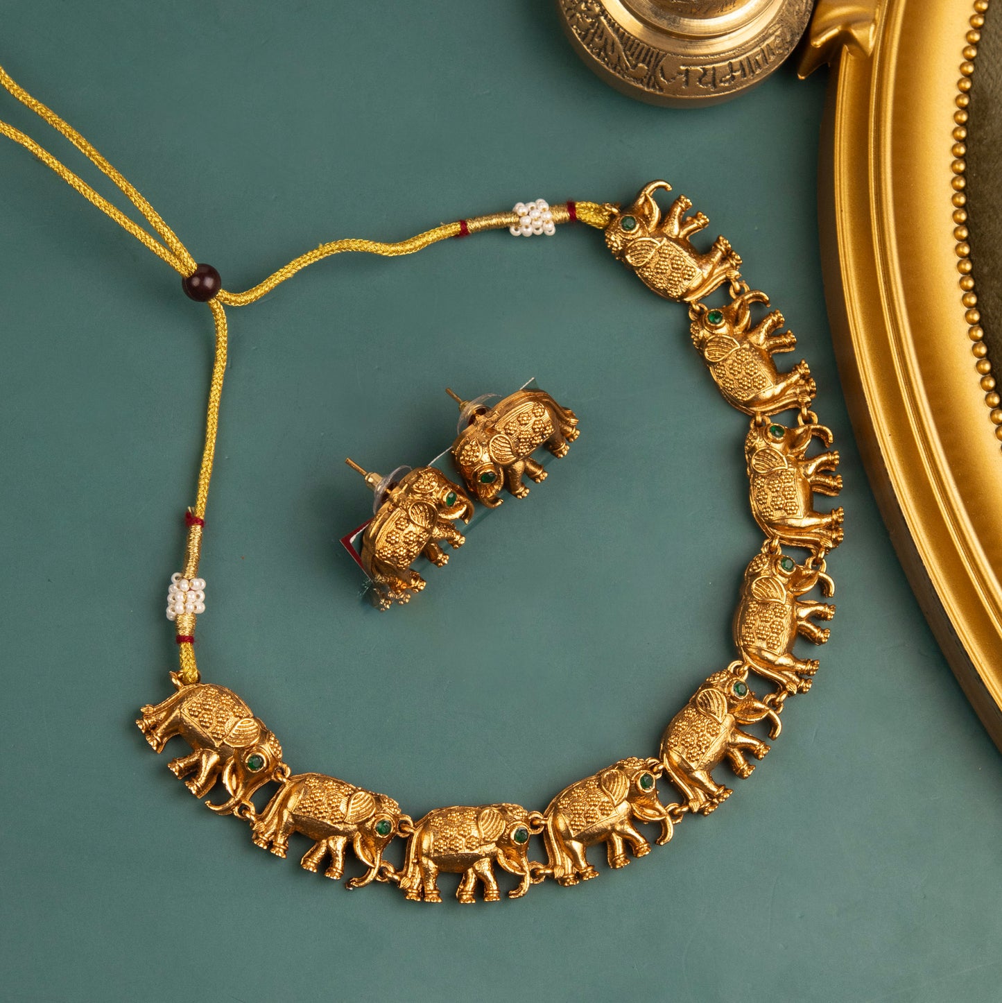 Necklace 1092