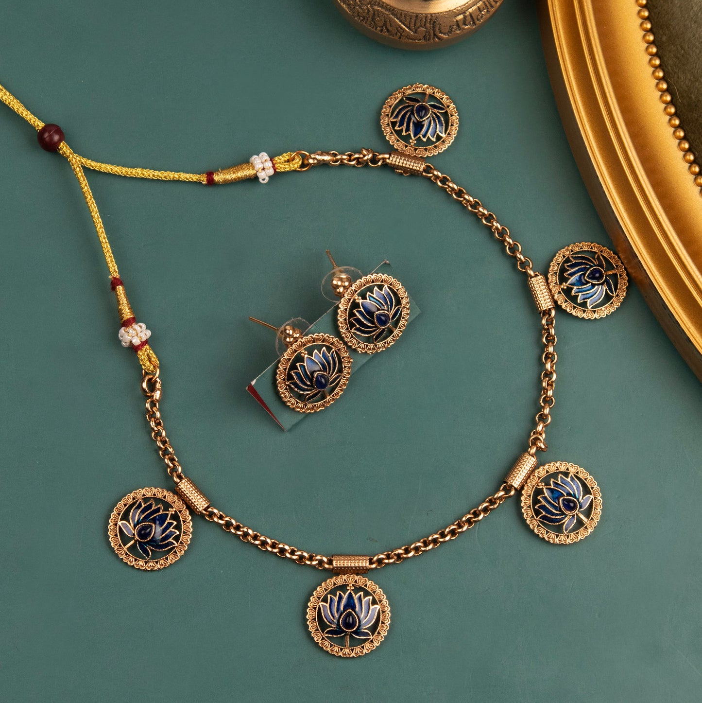 Necklace 1088