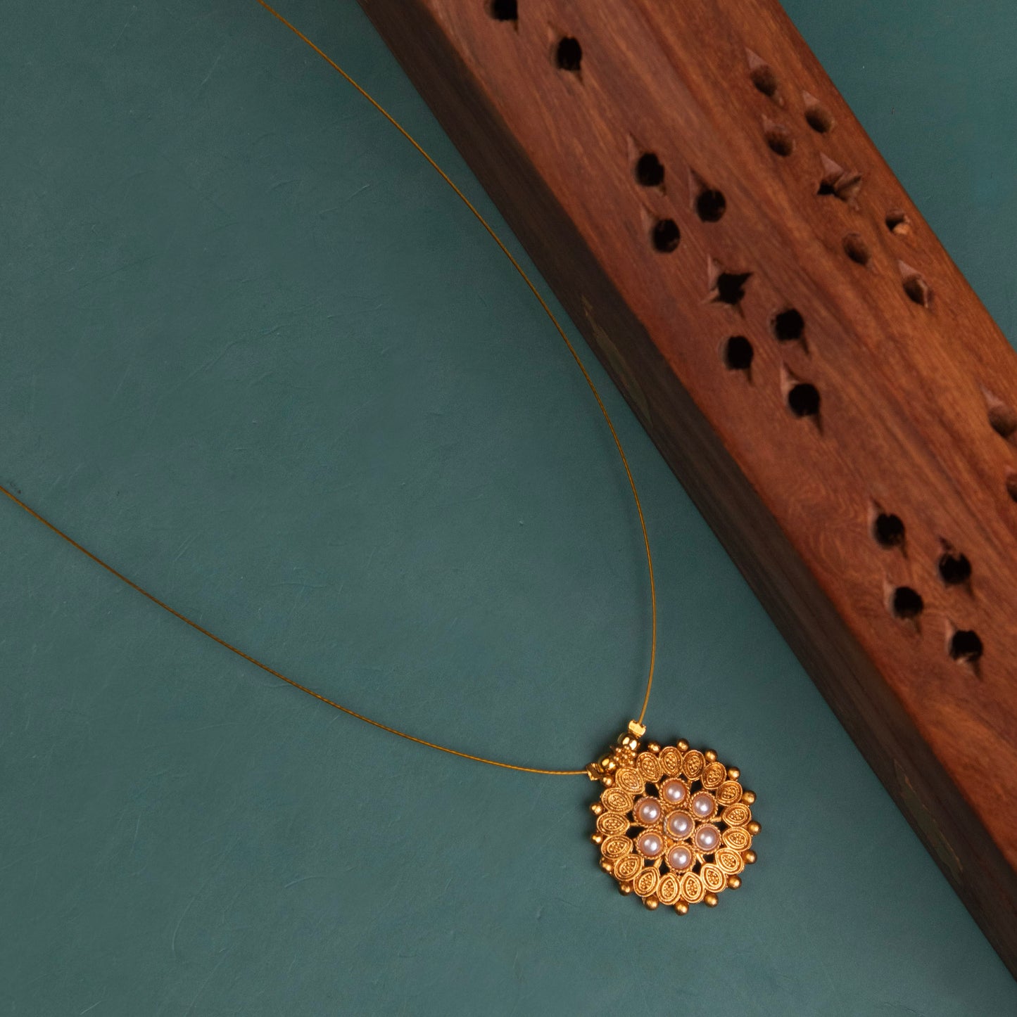 Necklace 534