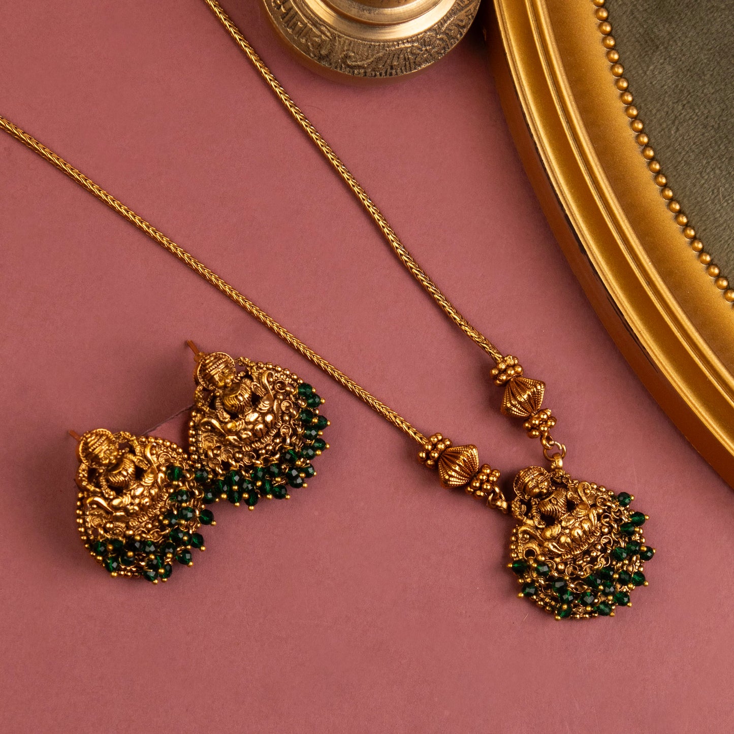 Necklace 132