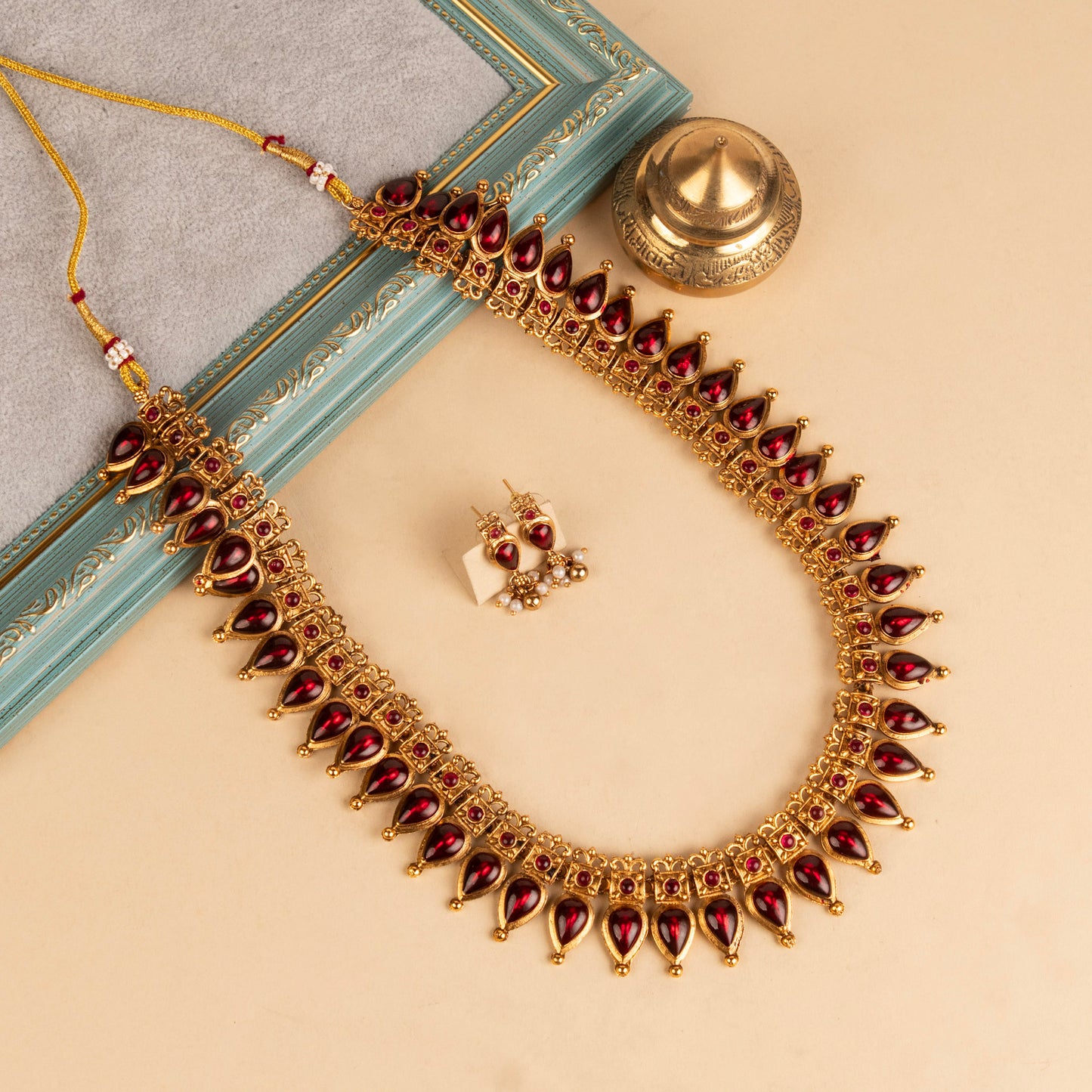 Necklace 332