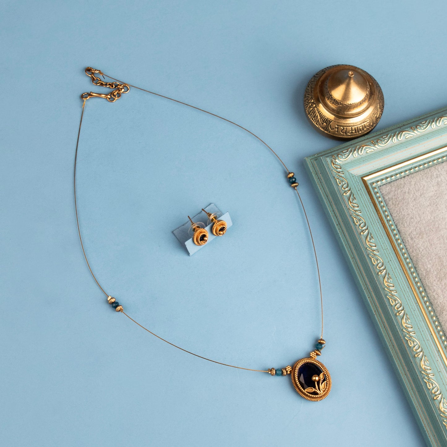 Necklace 158