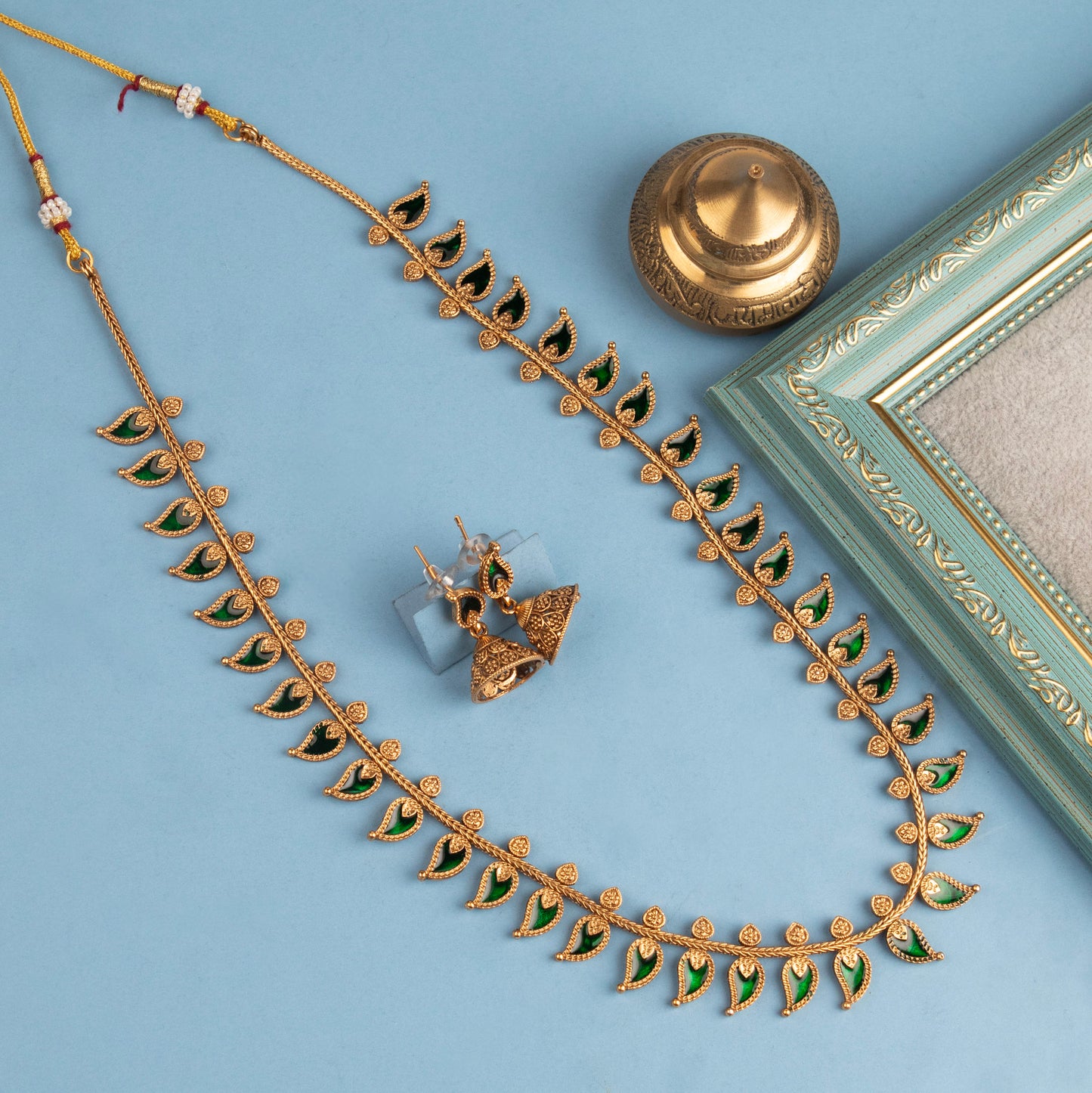 Necklace 828