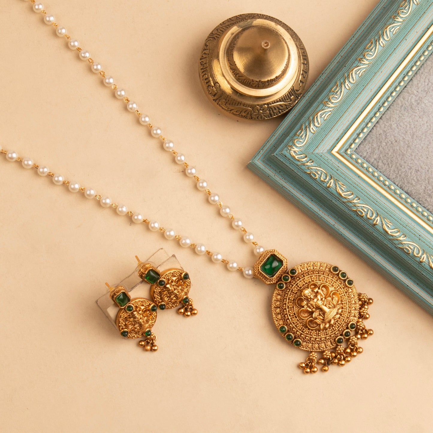 Necklace 955