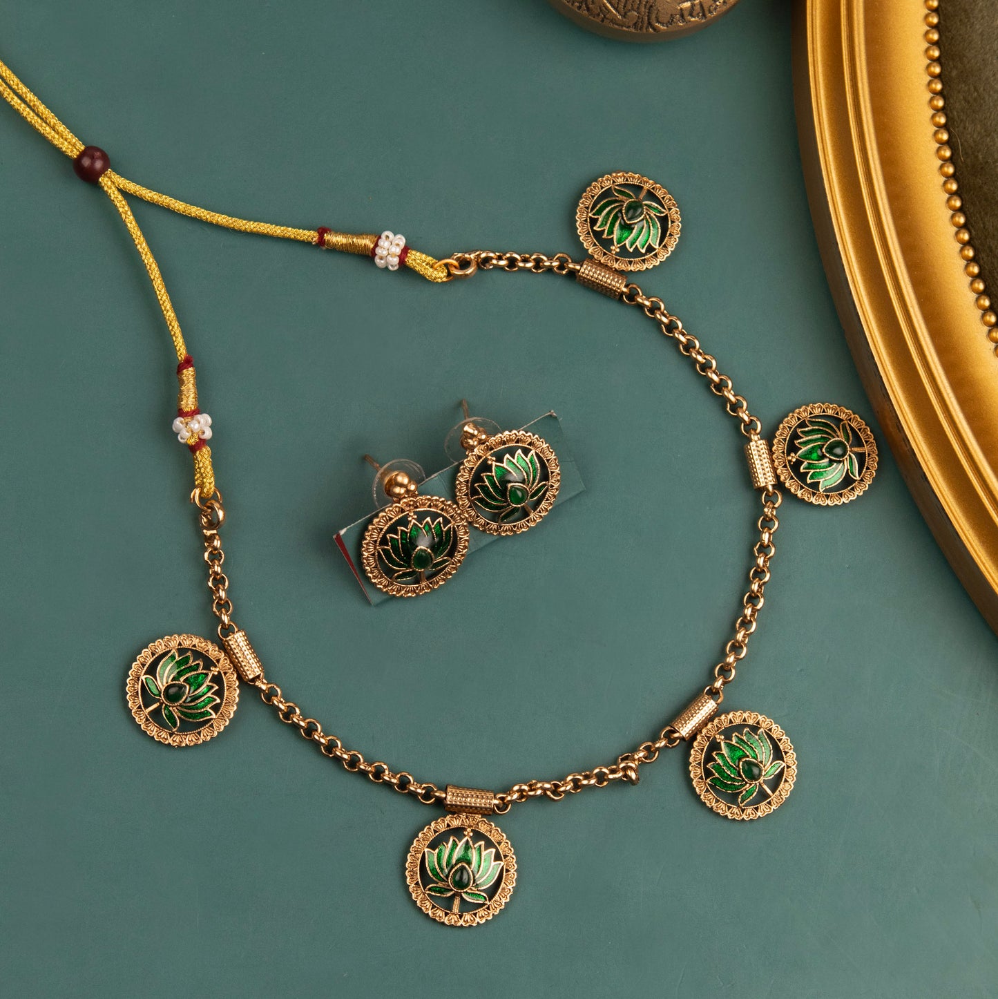 Necklace 1088