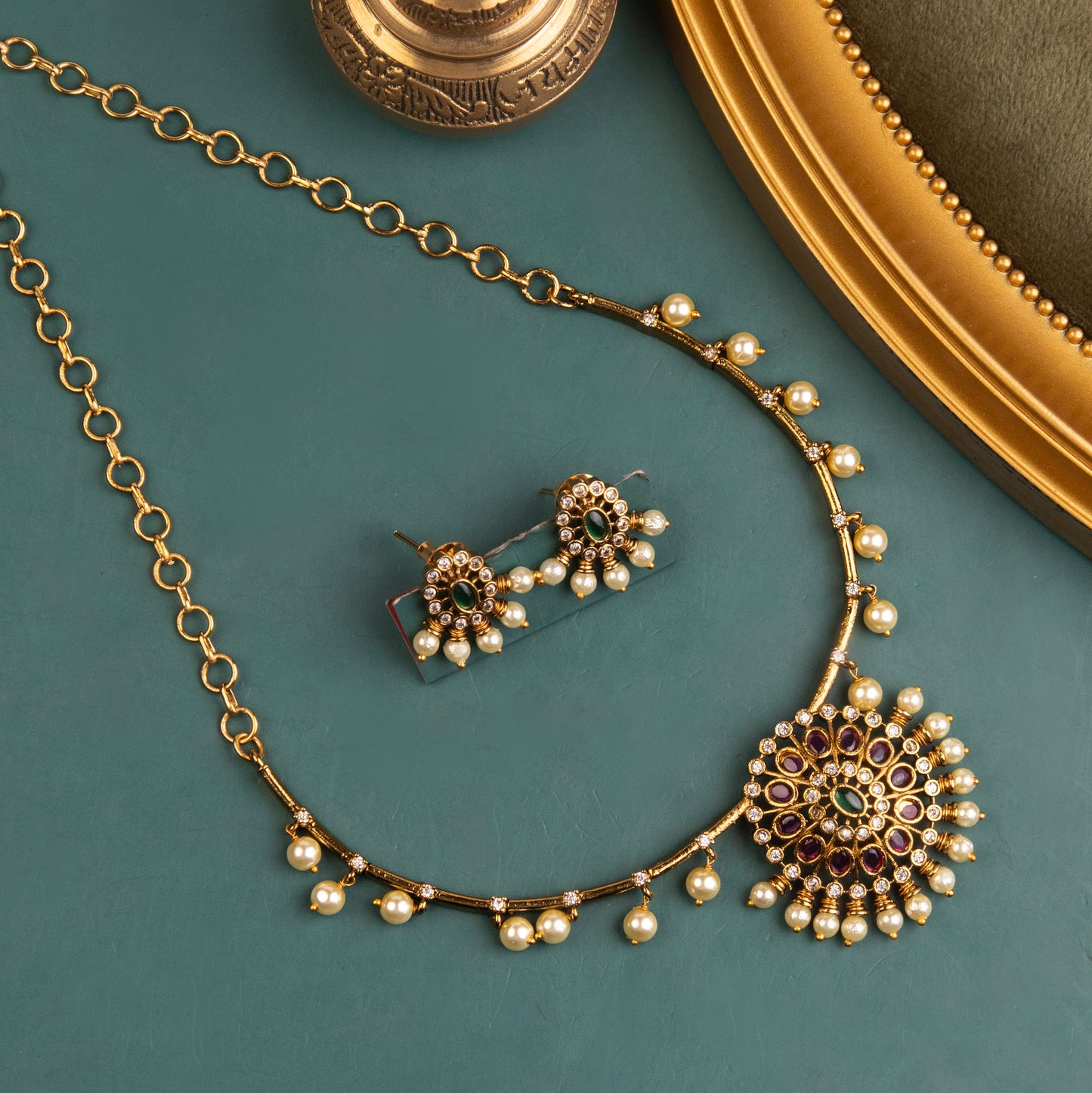 Necklace 204