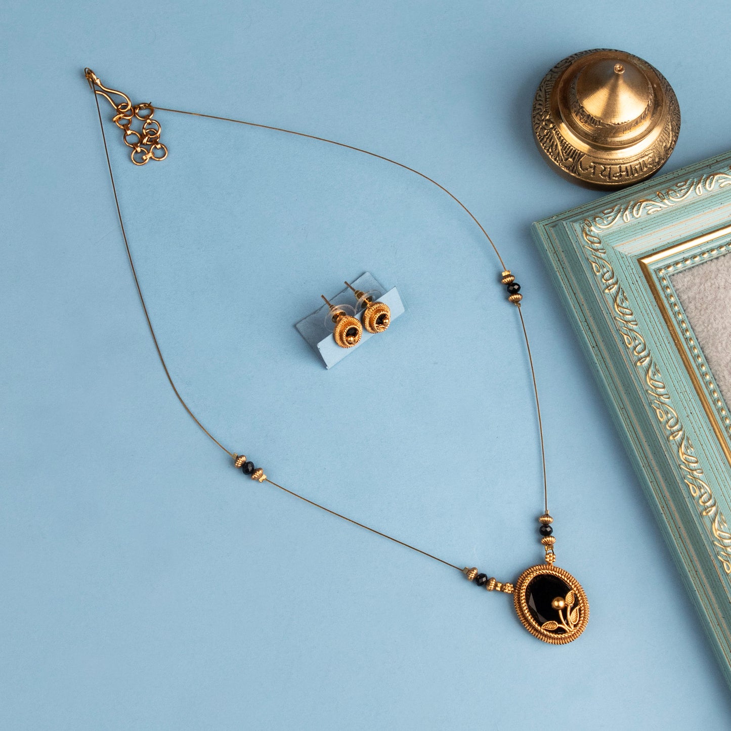 Necklace 158