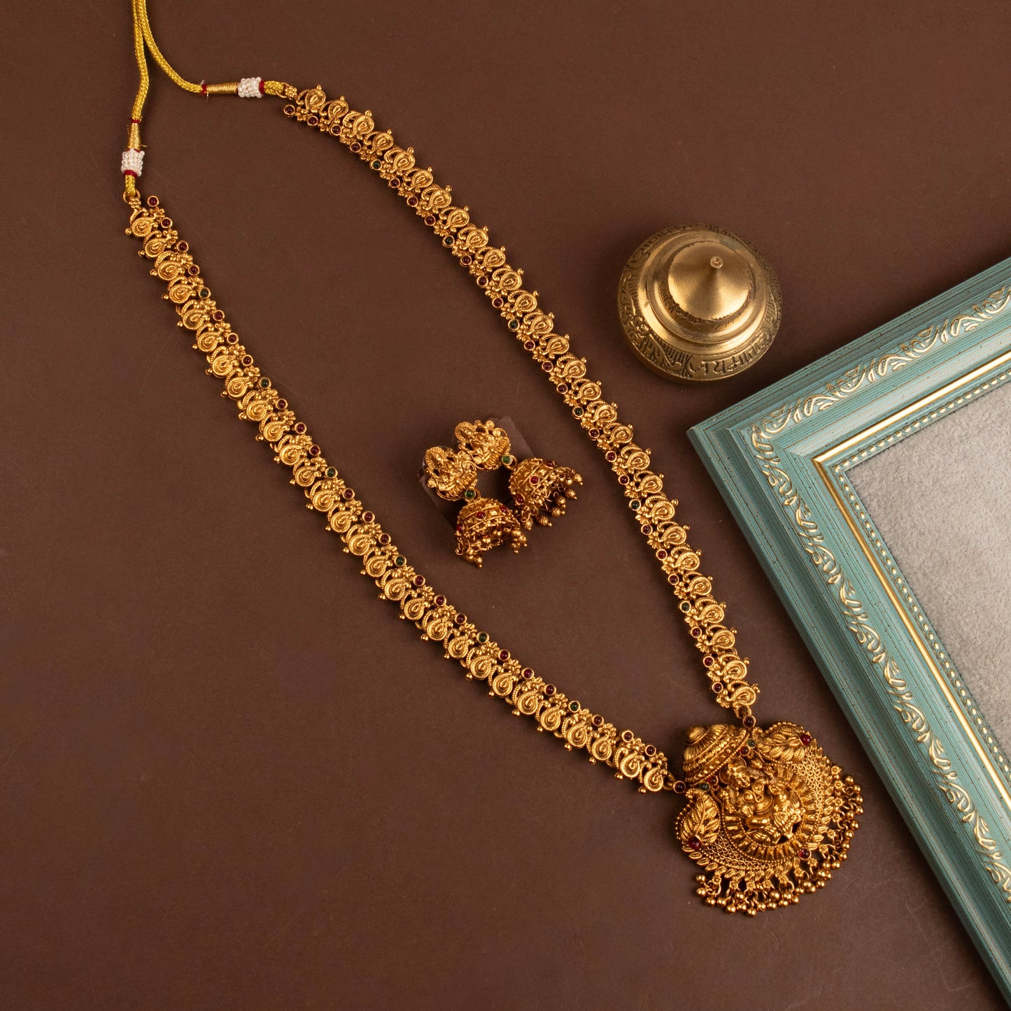 Necklace 1007