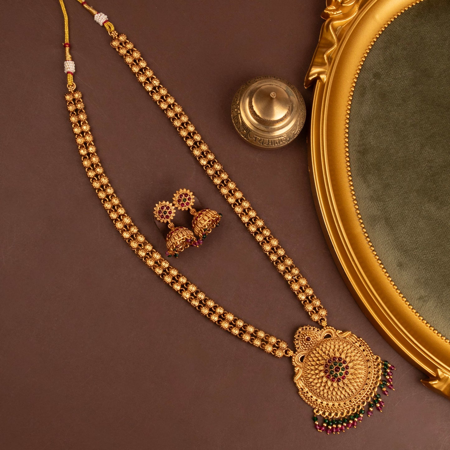 Necklace 1070