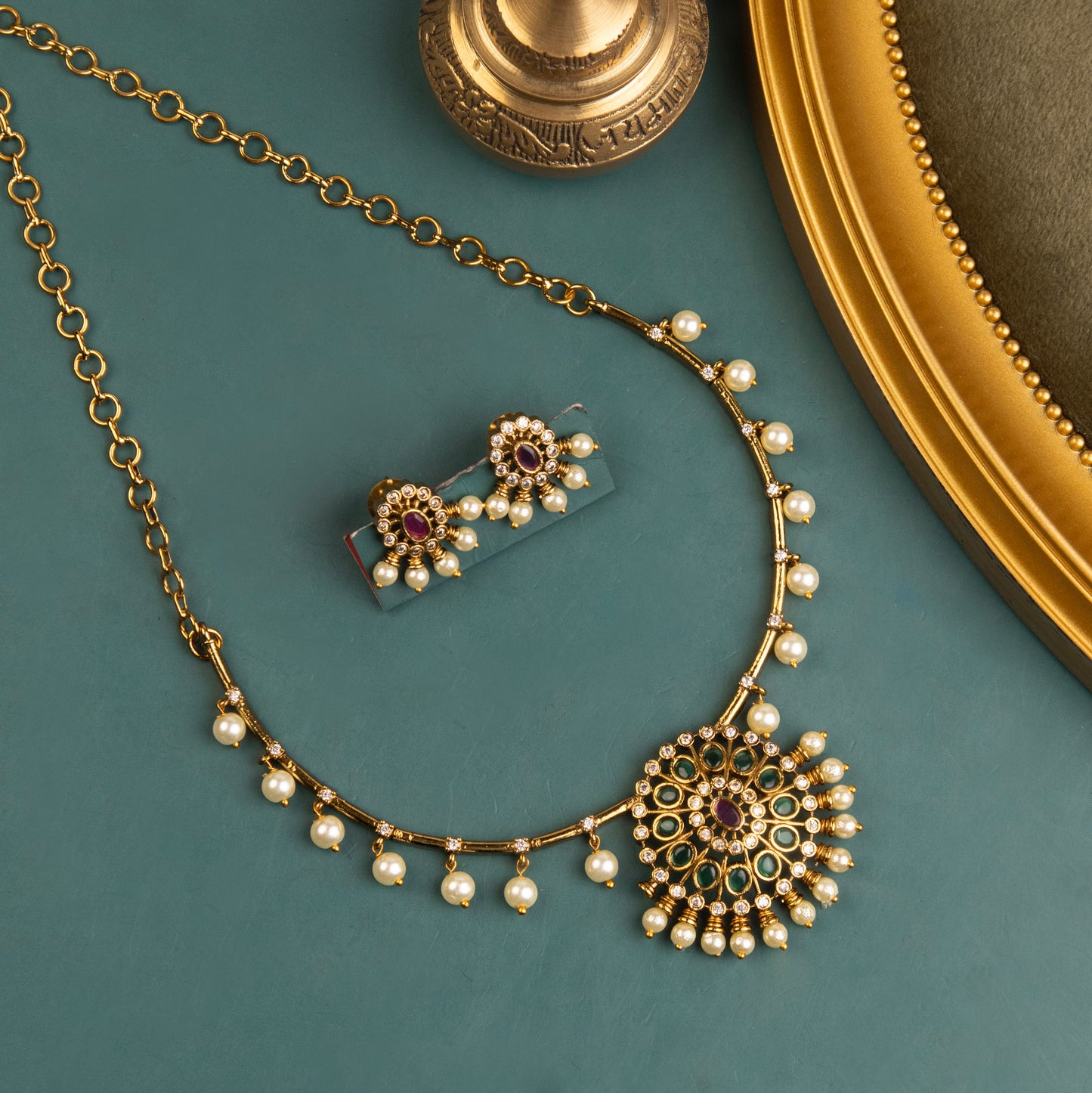 Necklace 204