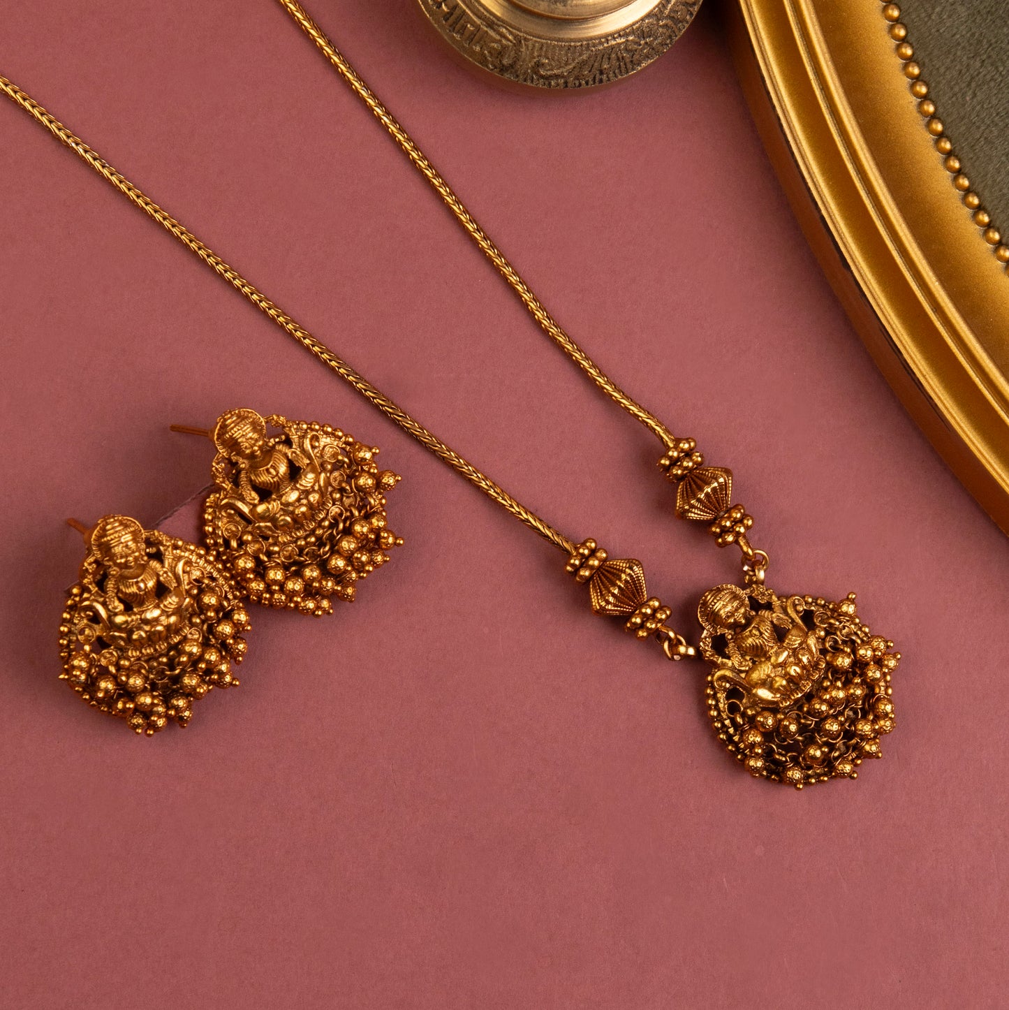 Necklace 132