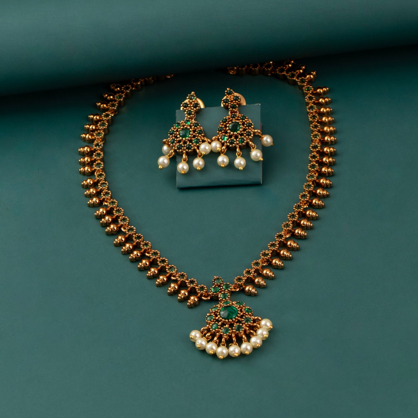 Necklace 118