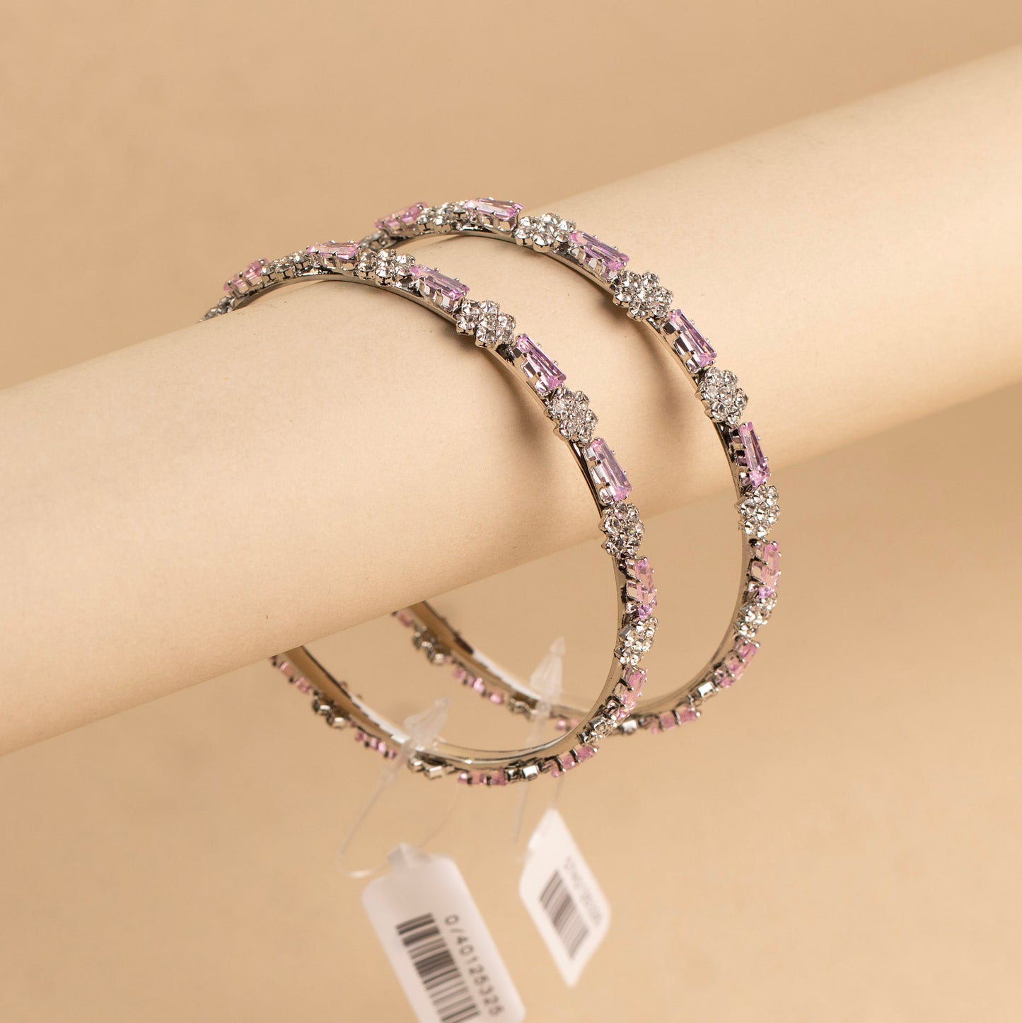 Fancy Bangles B149 (2 Piece )